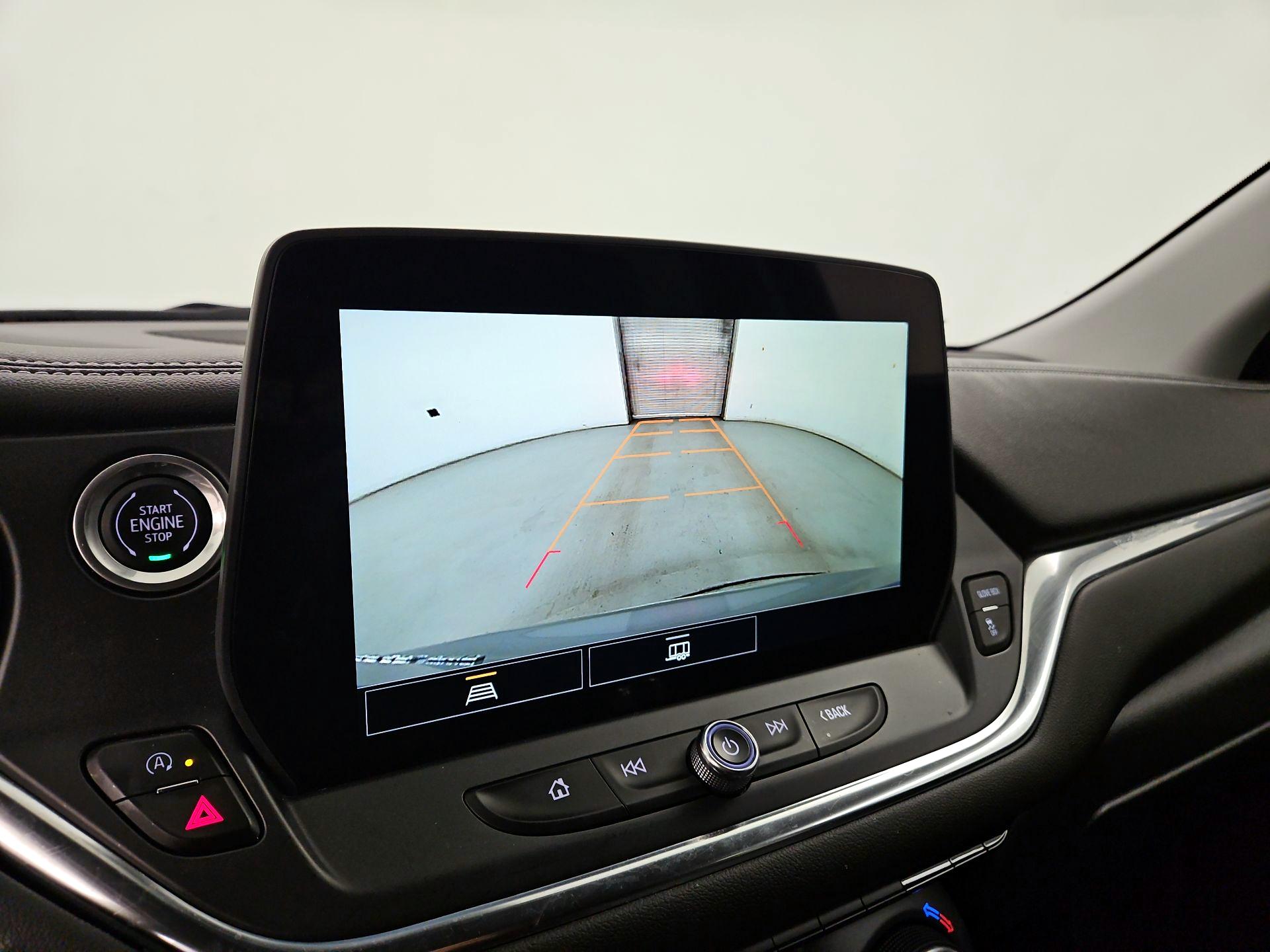 Thumbnail: 2023 Chevrolet Blazer - 14