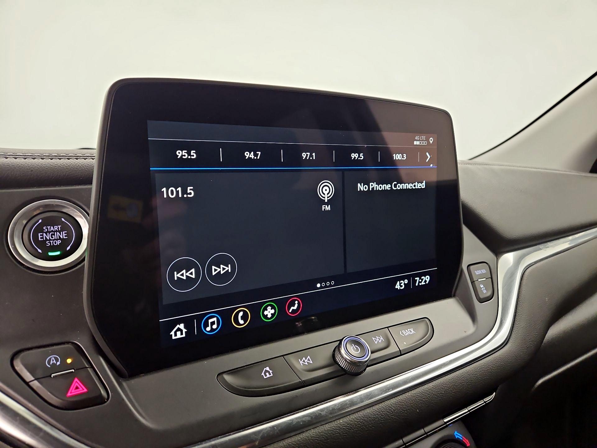 Thumbnail: 2023 Chevrolet Blazer - 15