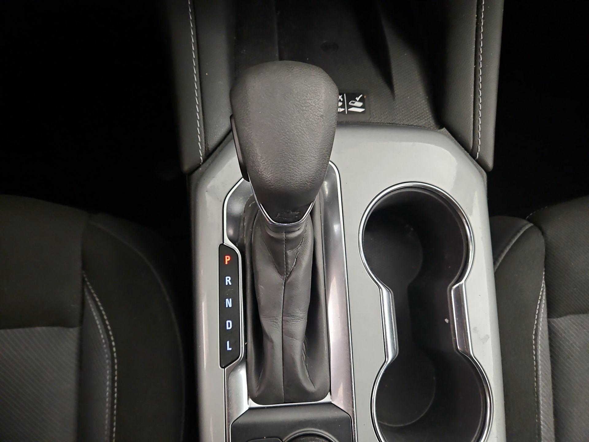 Thumbnail: 2023 Chevrolet Blazer - 17