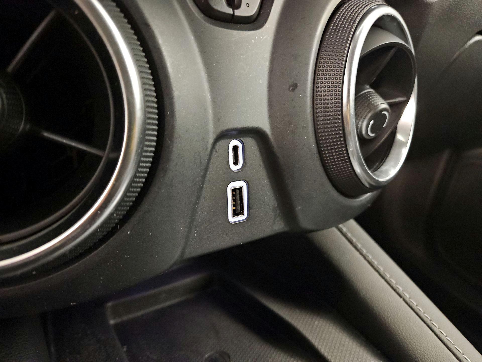 Thumbnail: 2023 Chevrolet Blazer - 18