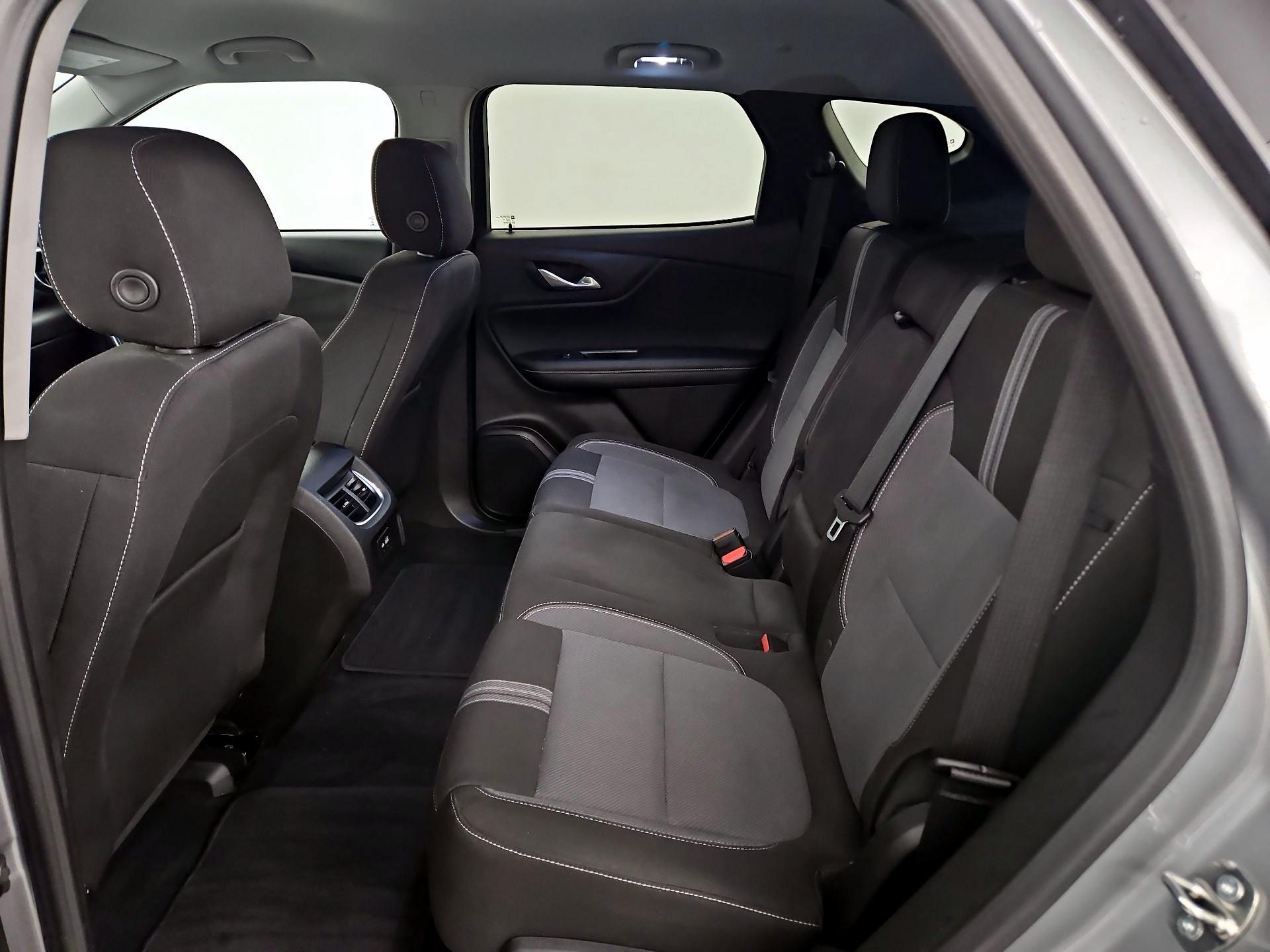 Thumbnail: 2023 Chevrolet Blazer - 19