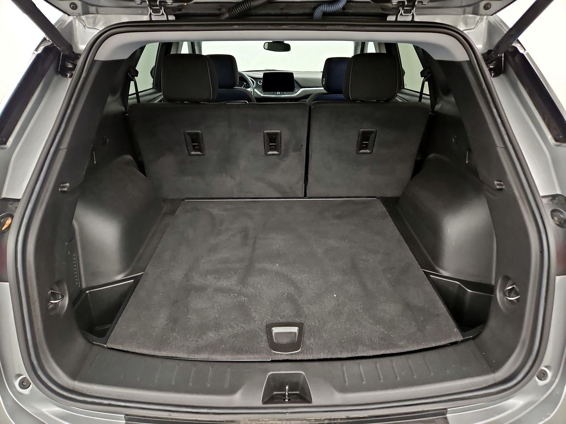 Thumbnail: 2023 Chevrolet Blazer - 20