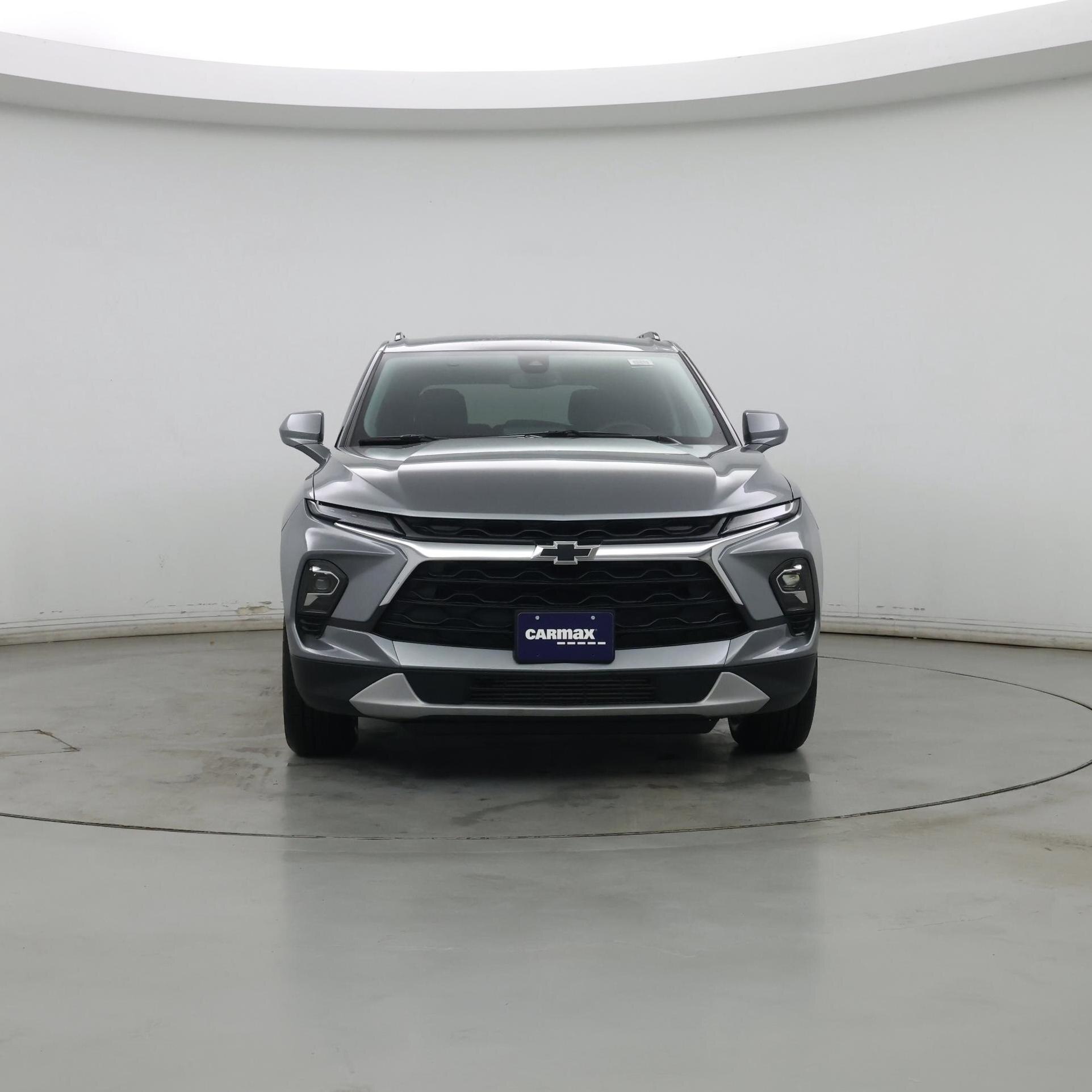 Thumbnail: 2023 Chevrolet Blazer - 5