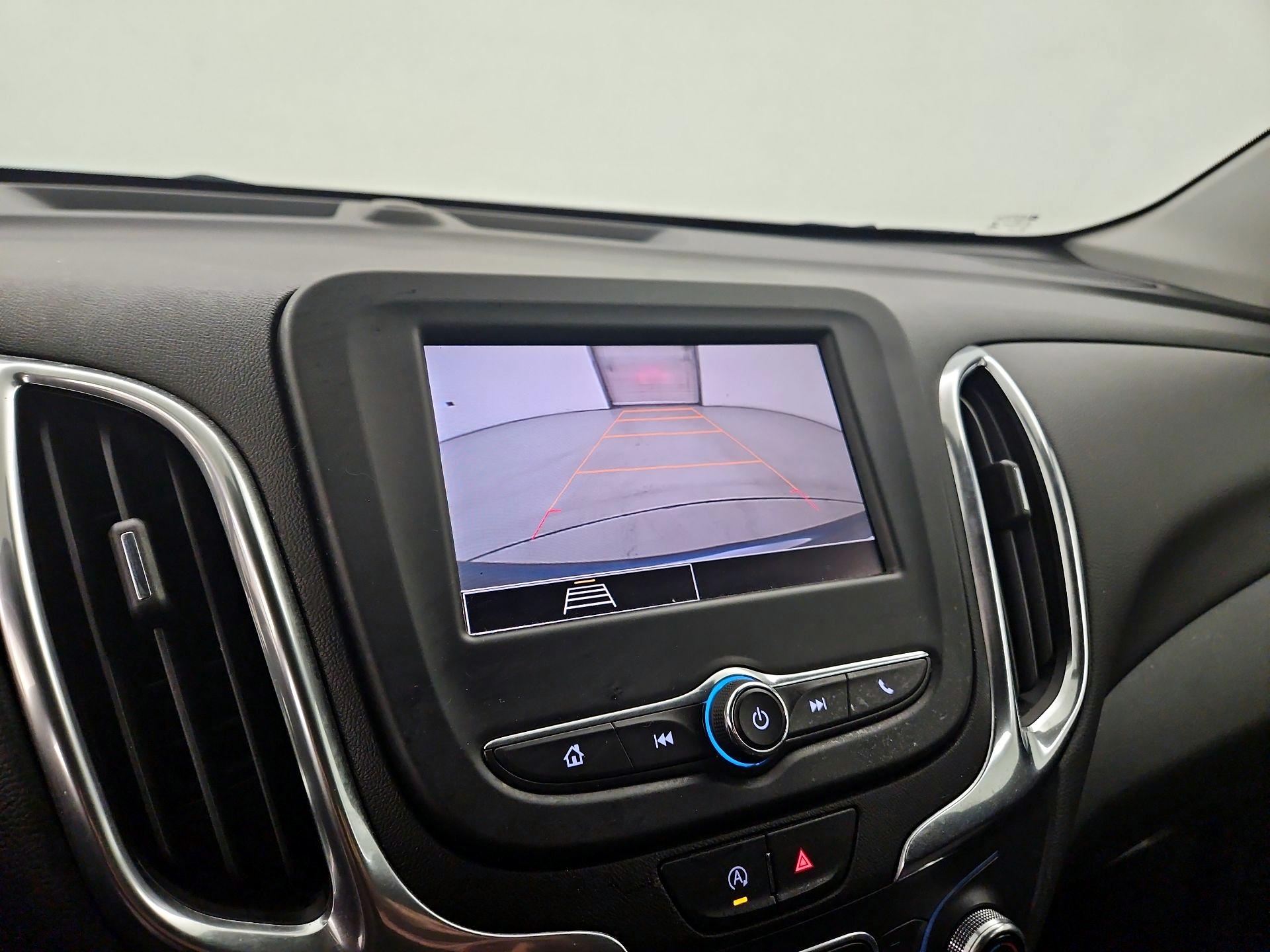 Thumbnail: 2022 Chevrolet Equinox - 14