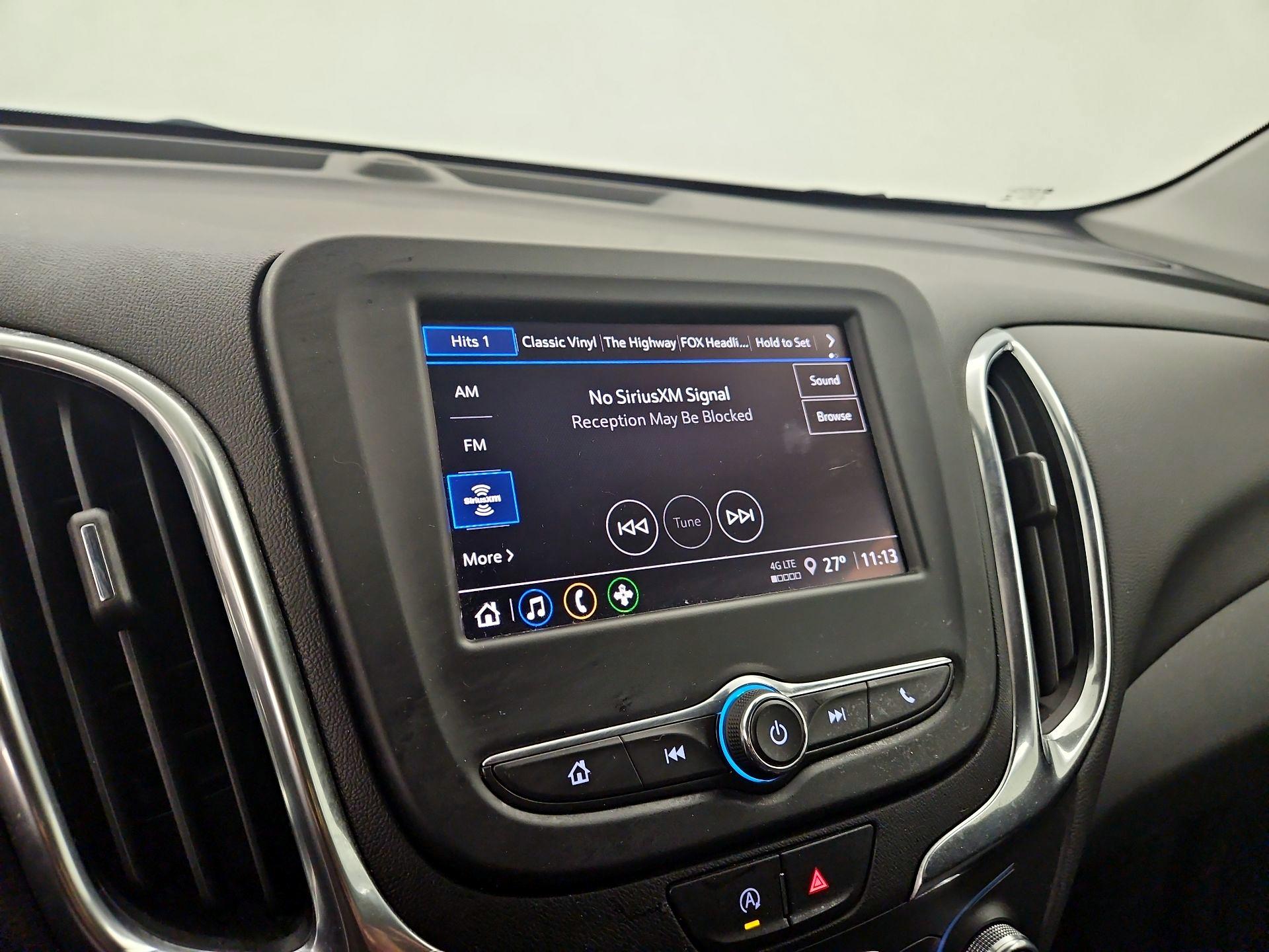 Thumbnail: 2022 Chevrolet Equinox - 15