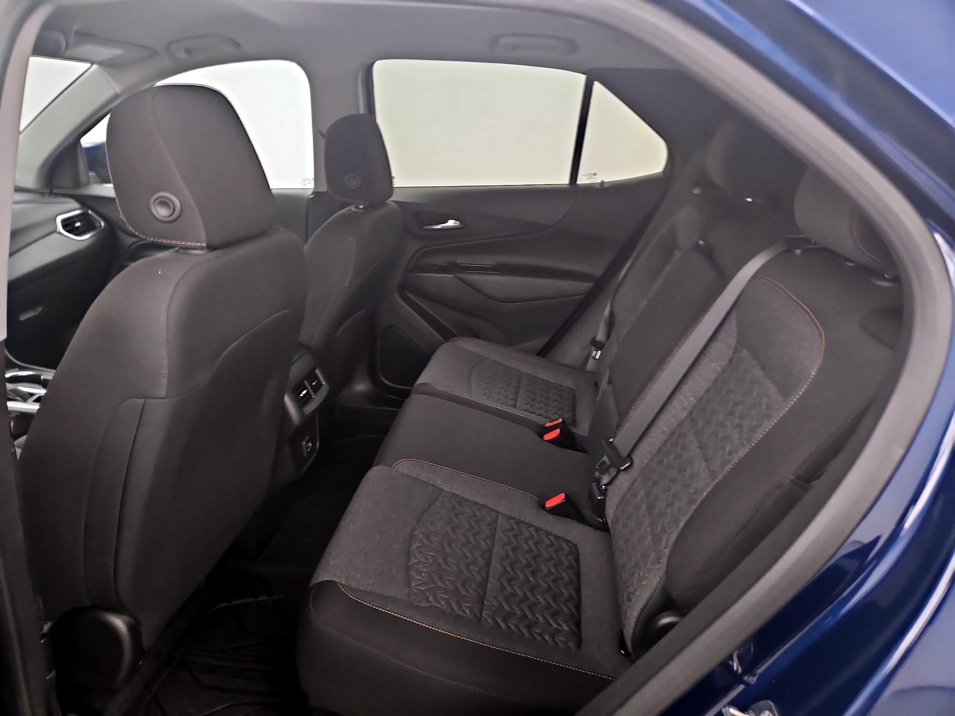 Thumbnail: 2022 Chevrolet Equinox - 19