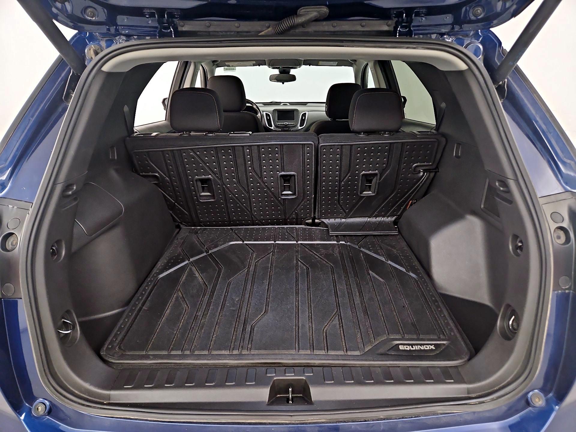 Thumbnail: 2022 Chevrolet Equinox - 20