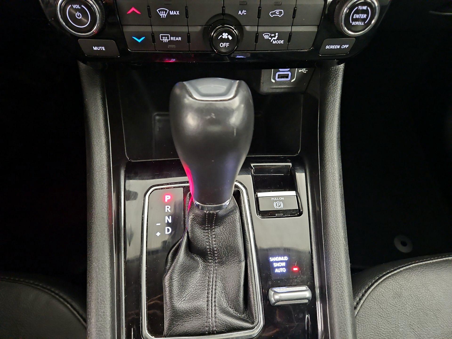 Thumbnail: 2022 Jeep Compass - 17