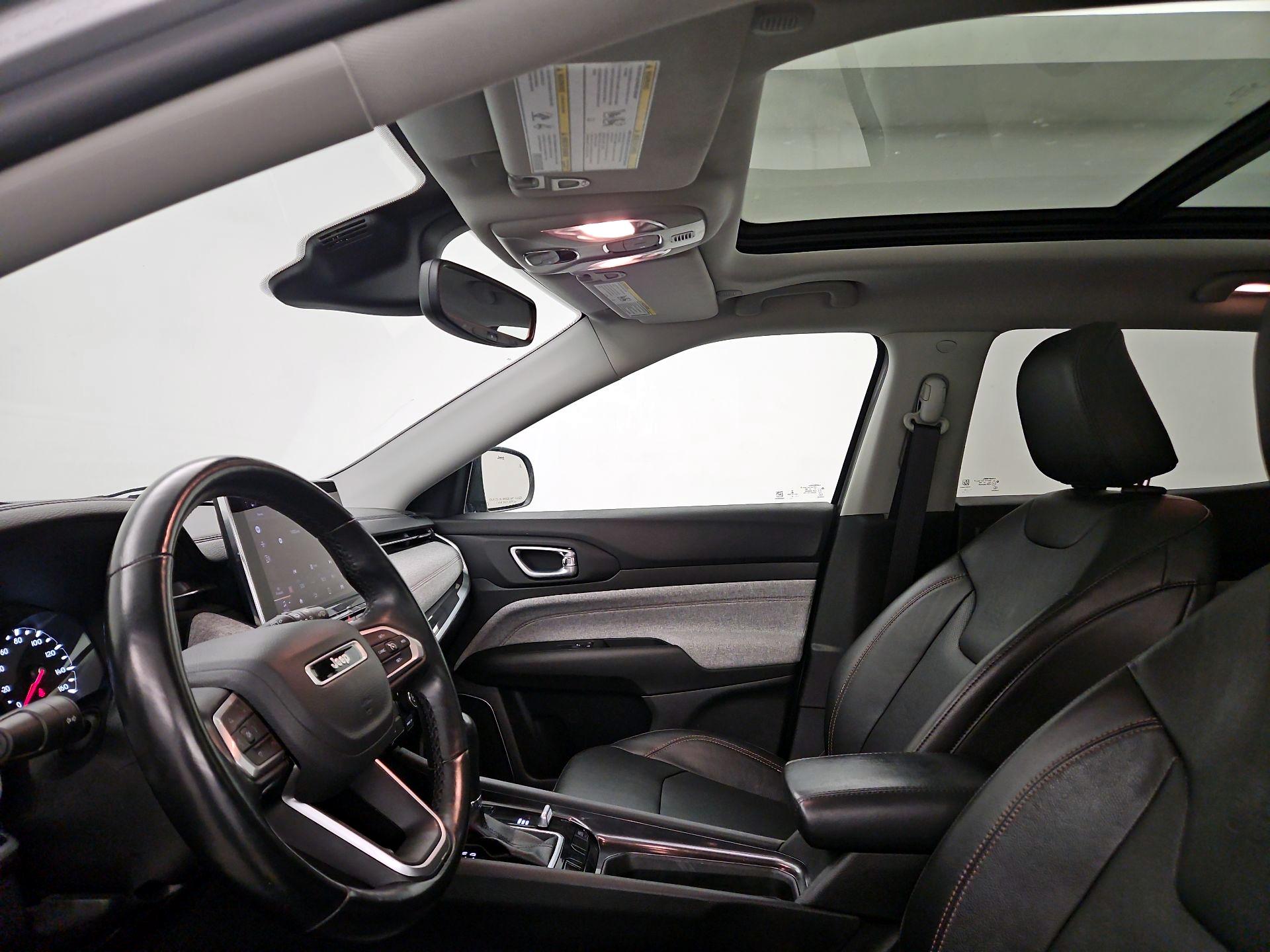 Thumbnail: 2022 Jeep Compass - 19