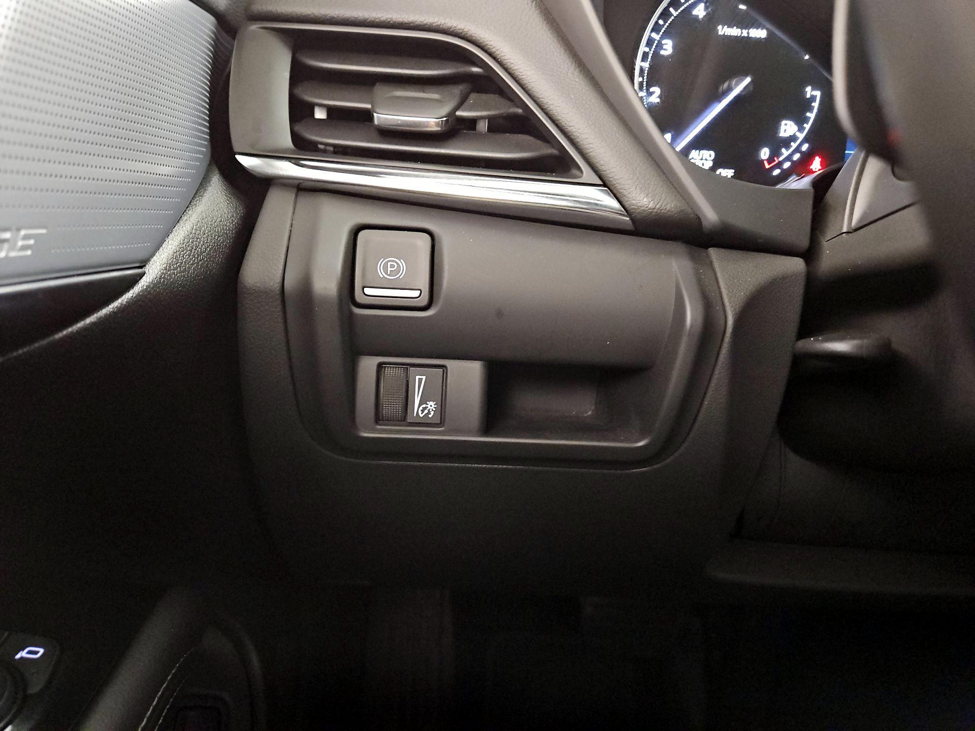 Thumbnail: 2024 Cadillac CT4 - 13