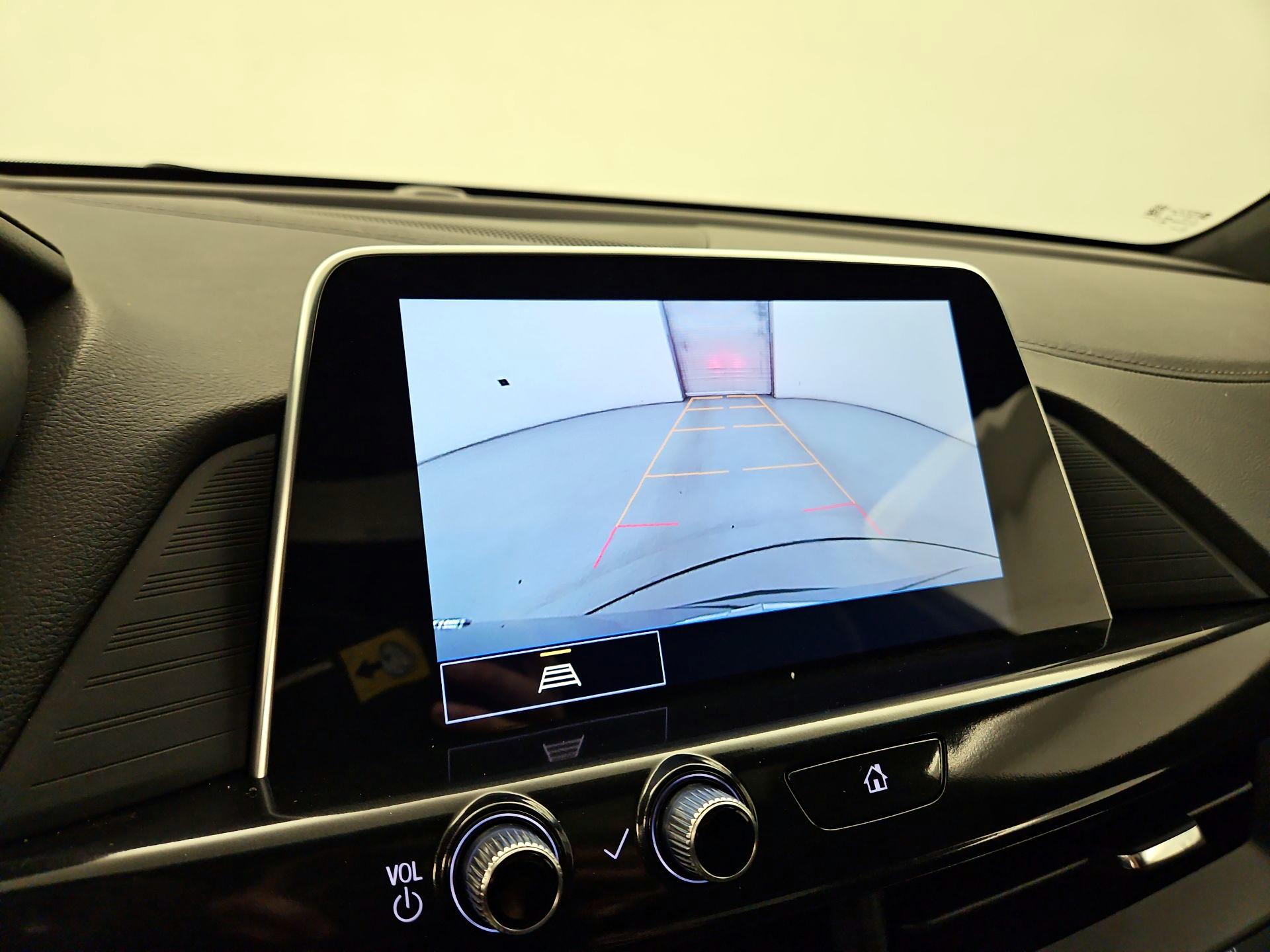 Thumbnail: 2024 Cadillac CT4 - 15