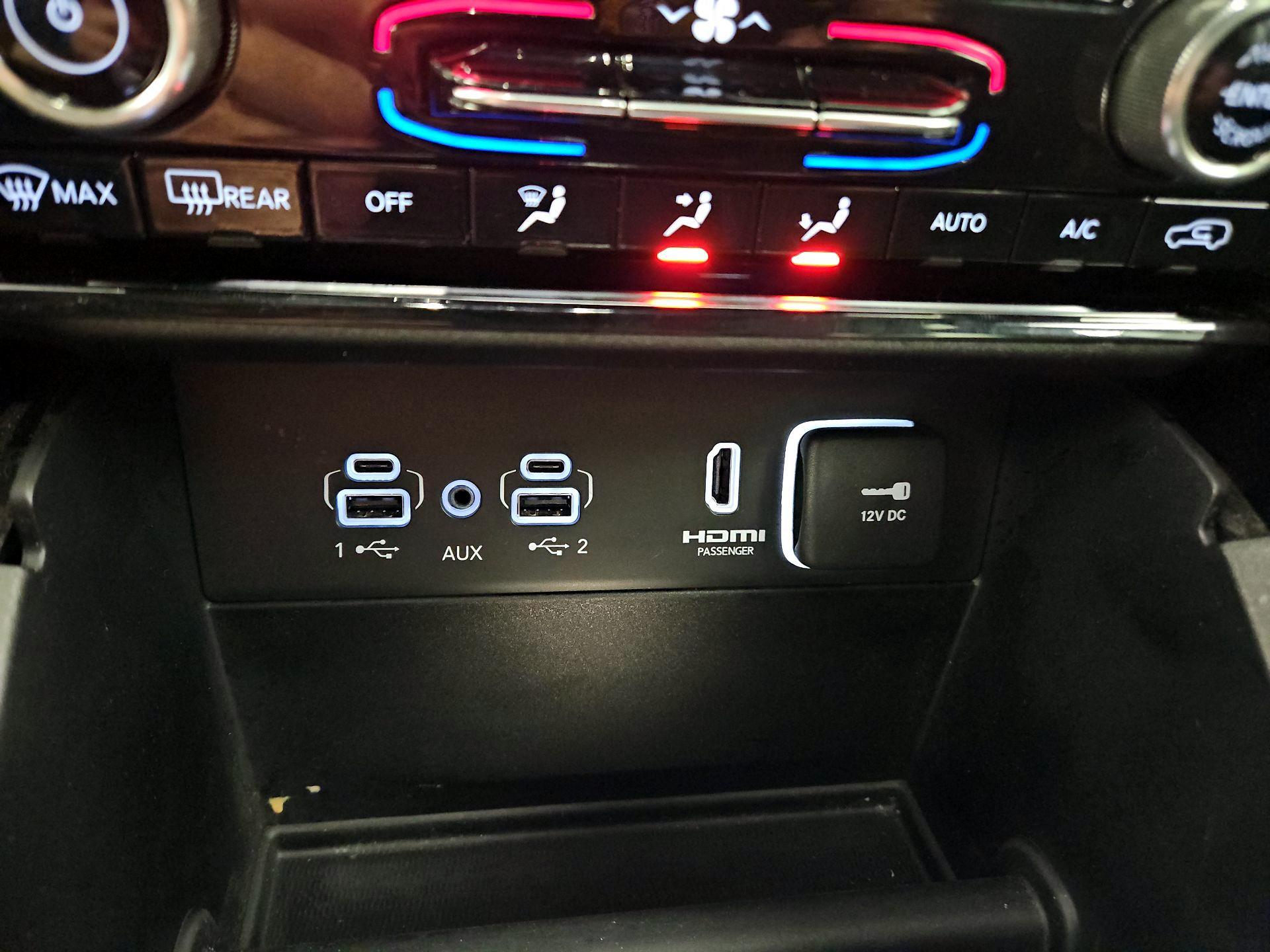 Thumbnail: 2023 Jeep Grand Cherokee - 19