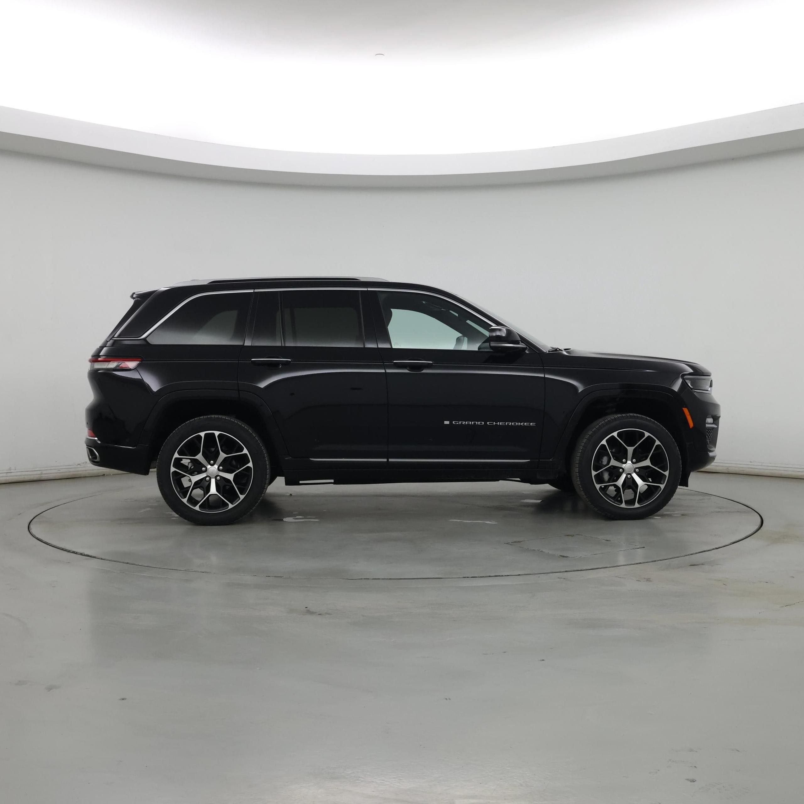 Thumbnail: 2023 Jeep Grand Cherokee - 7