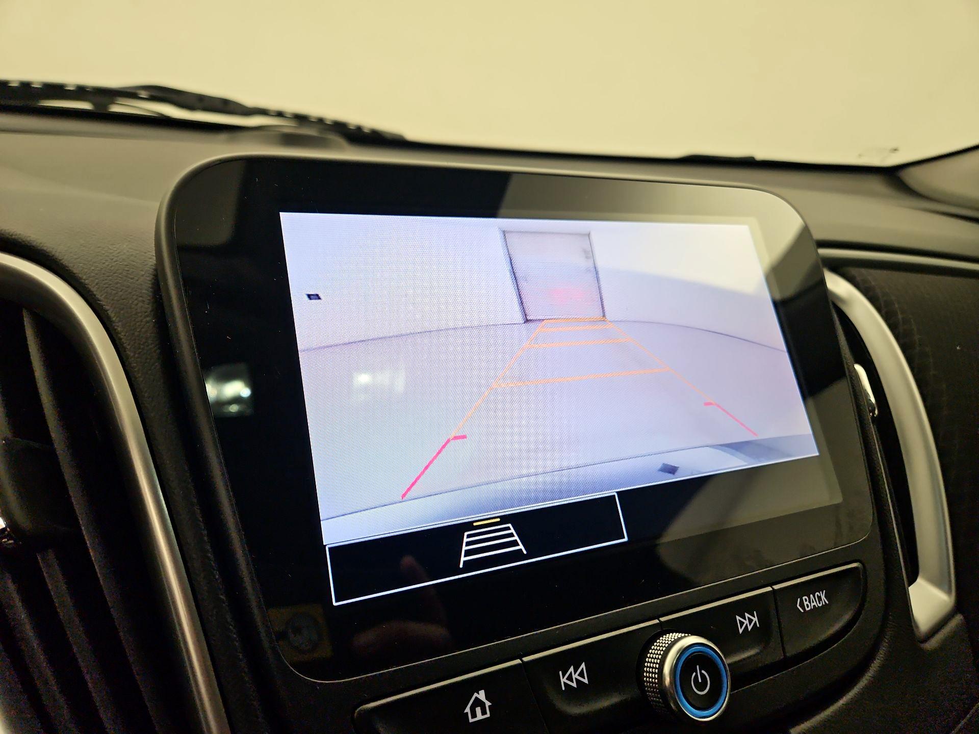 Thumbnail: 2025 Chevrolet Malibu - 14