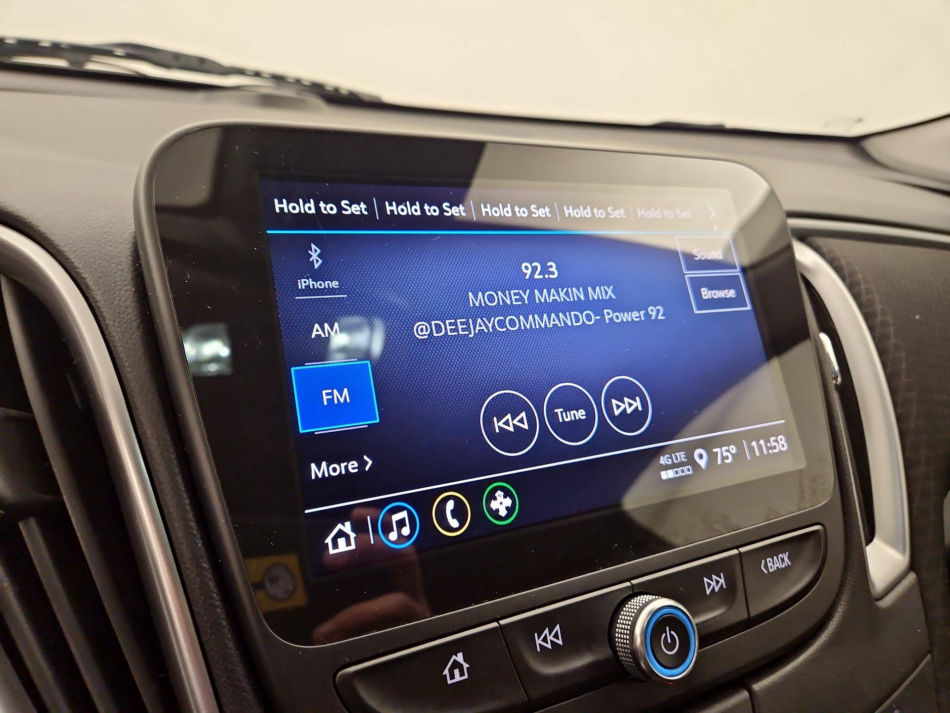 Thumbnail: 2025 Chevrolet Malibu - 15