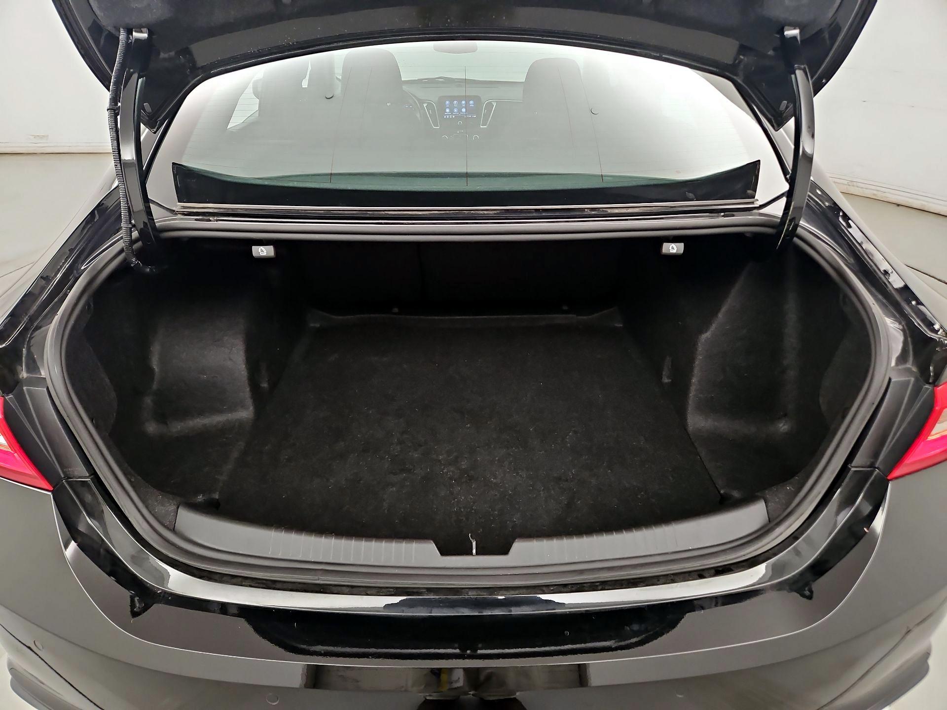 Thumbnail: 2025 Chevrolet Malibu - 20