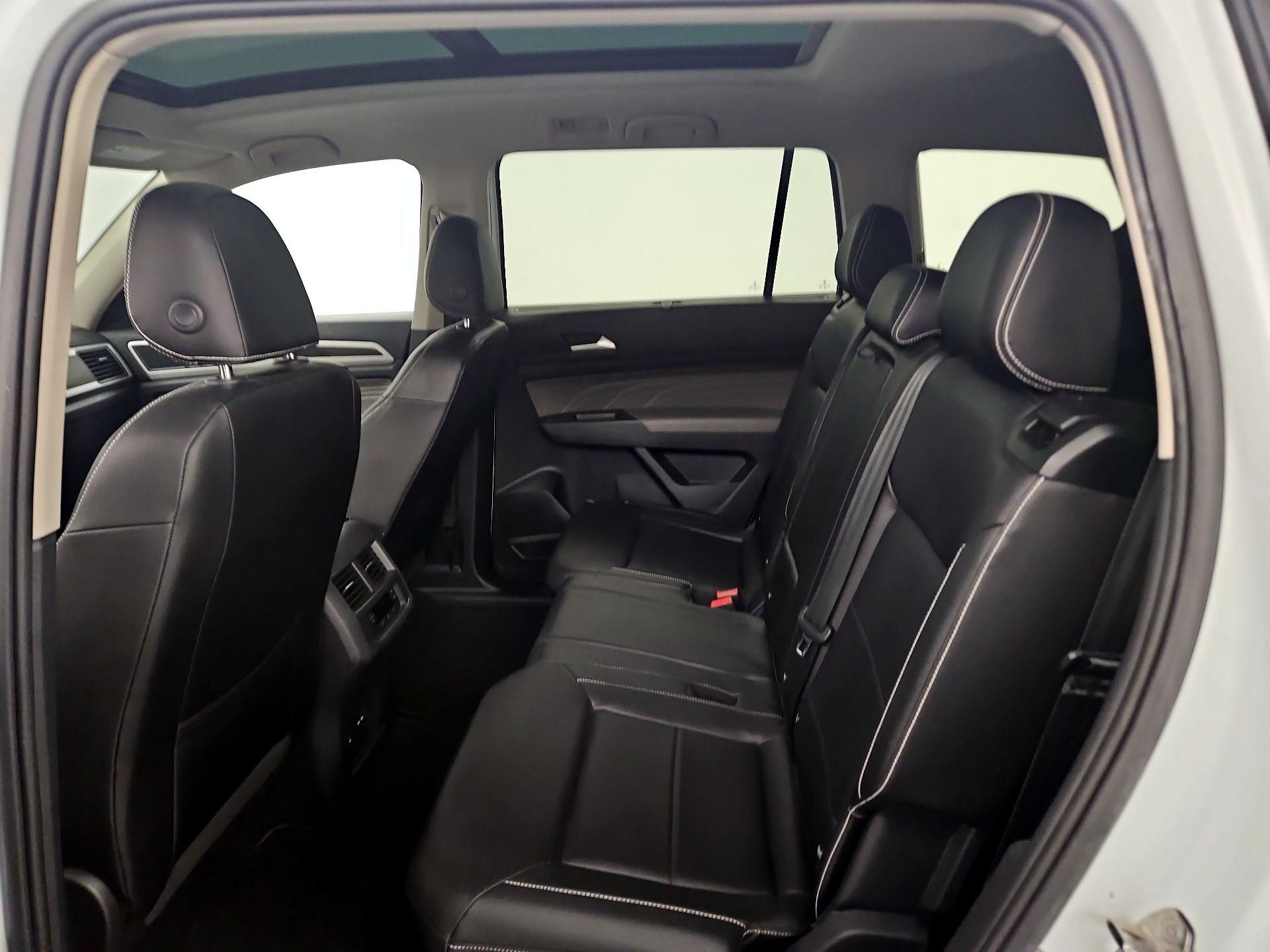 Thumbnail: 2021 Volkswagen Atlas - 20