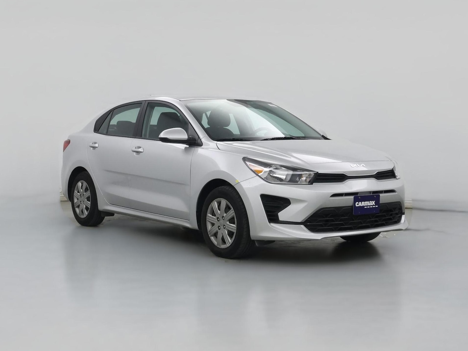 2023 Kia Rio