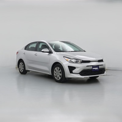 2023 Kia Rio LX