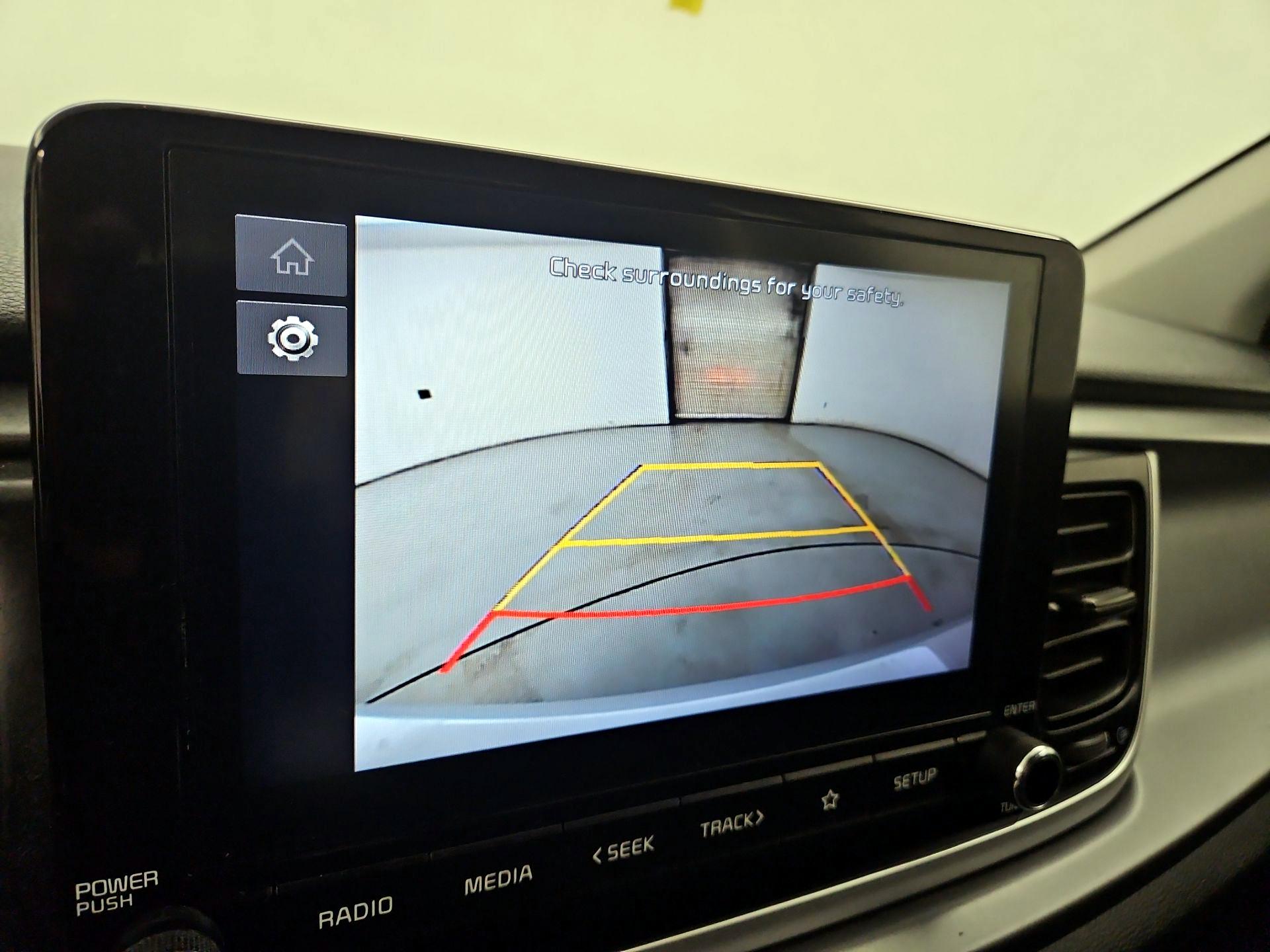 Thumbnail: 2023 Kia Rio - 14