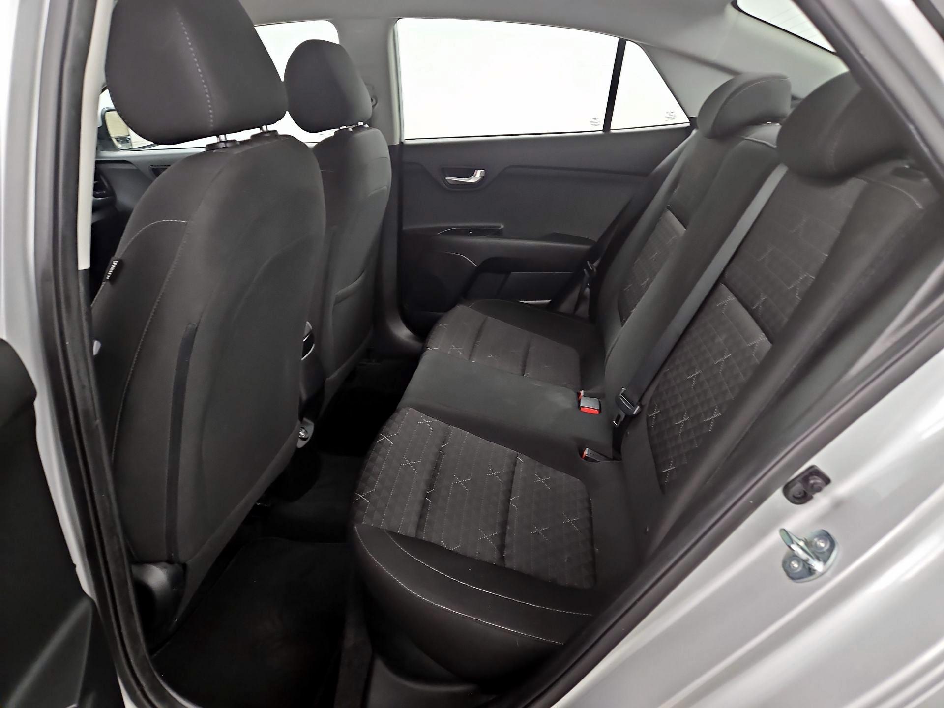 Thumbnail: 2023 Kia Rio - 19