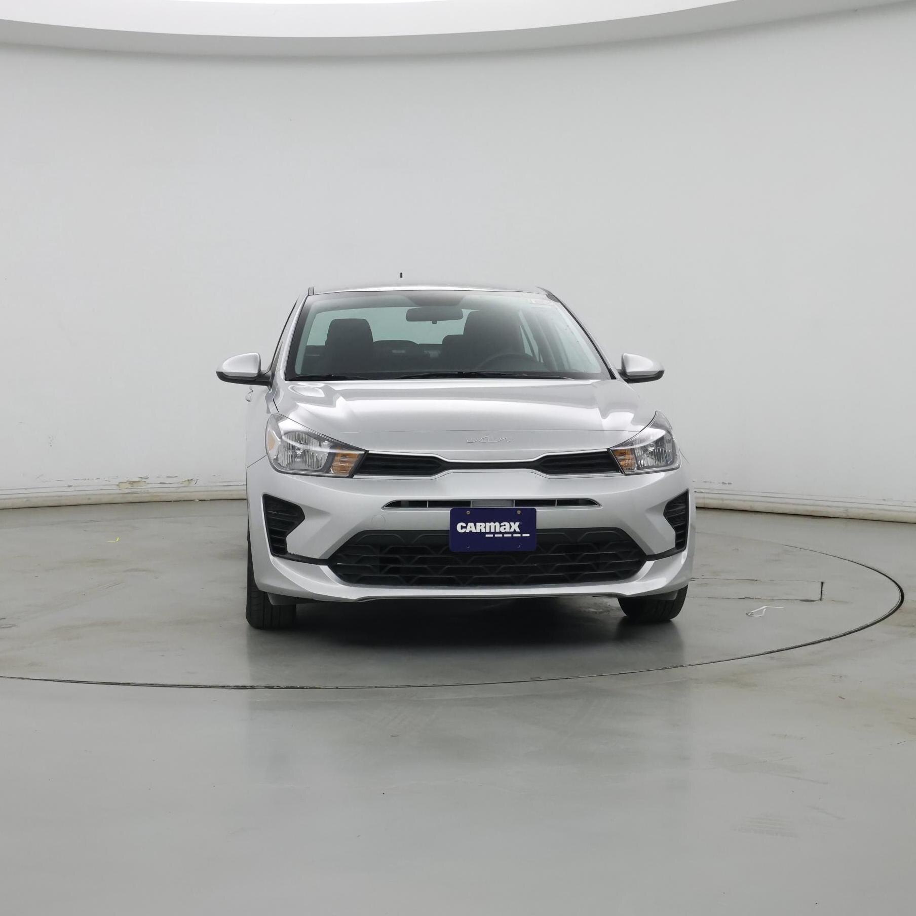 Thumbnail: 2023 Kia Rio - 5