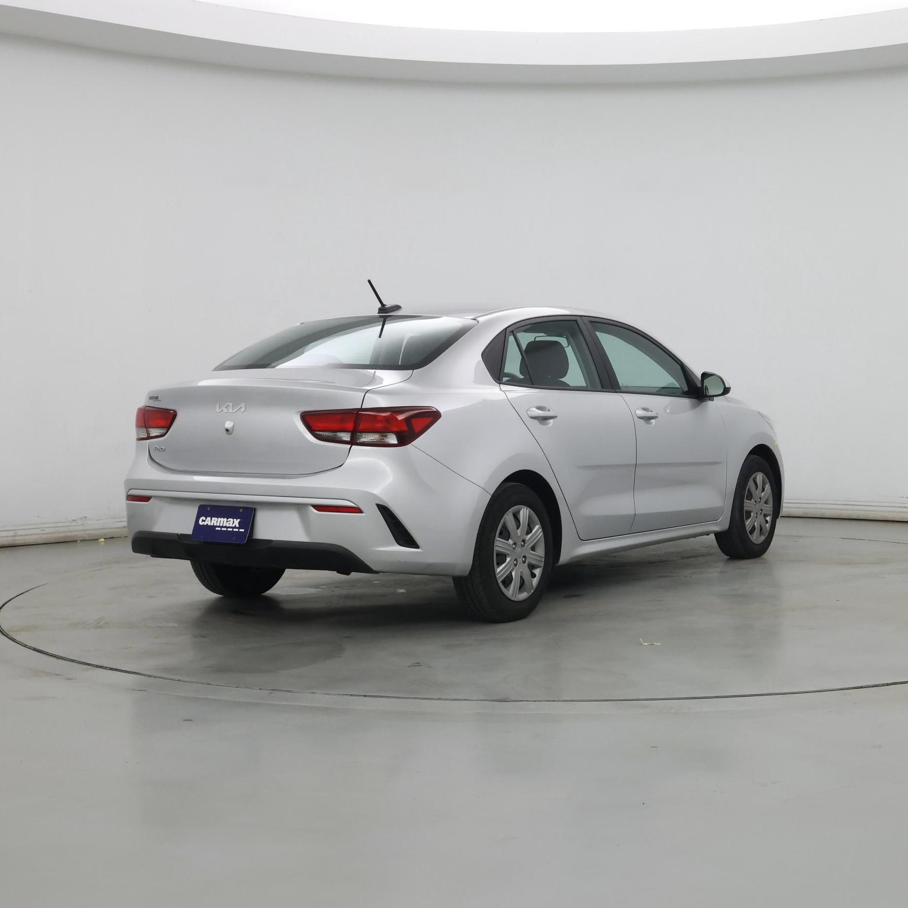 Thumbnail: 2023 Kia Rio - 8