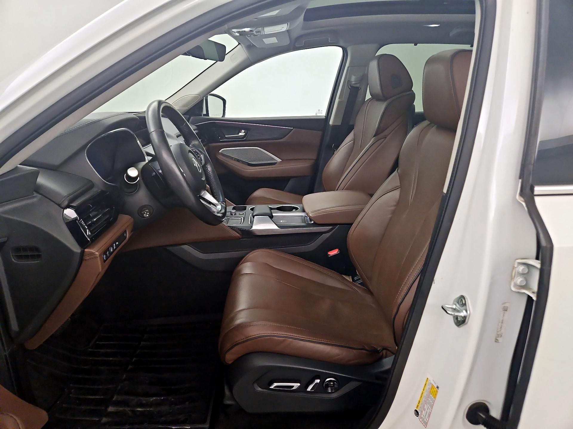 Thumbnail: 2022 Acura MDX - 11