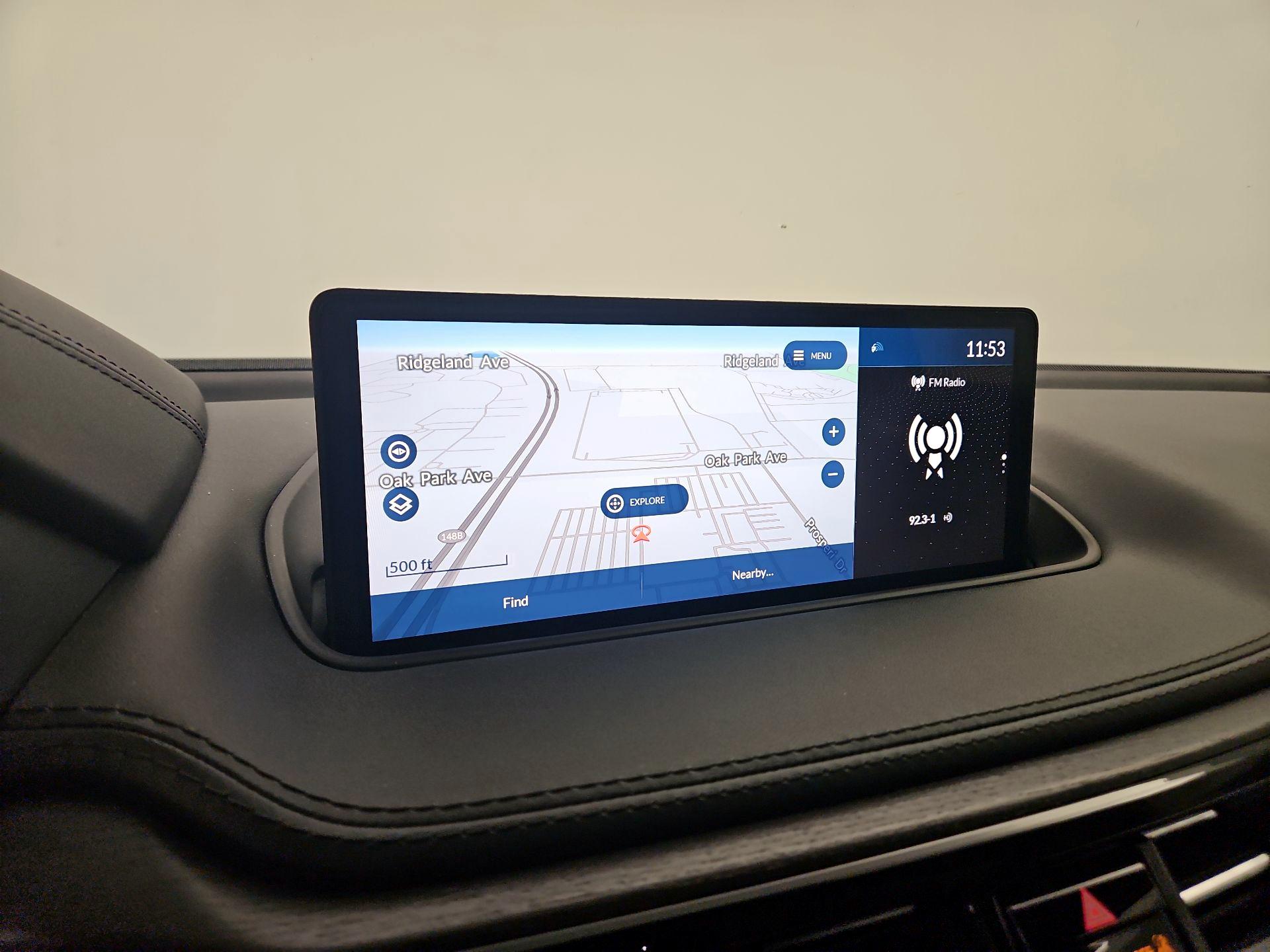 Thumbnail: 2022 Acura MDX - 14