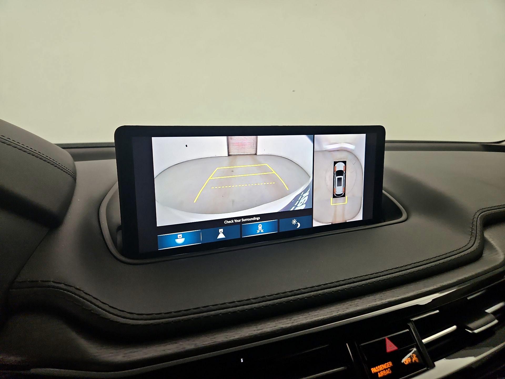 Thumbnail: 2022 Acura MDX - 15