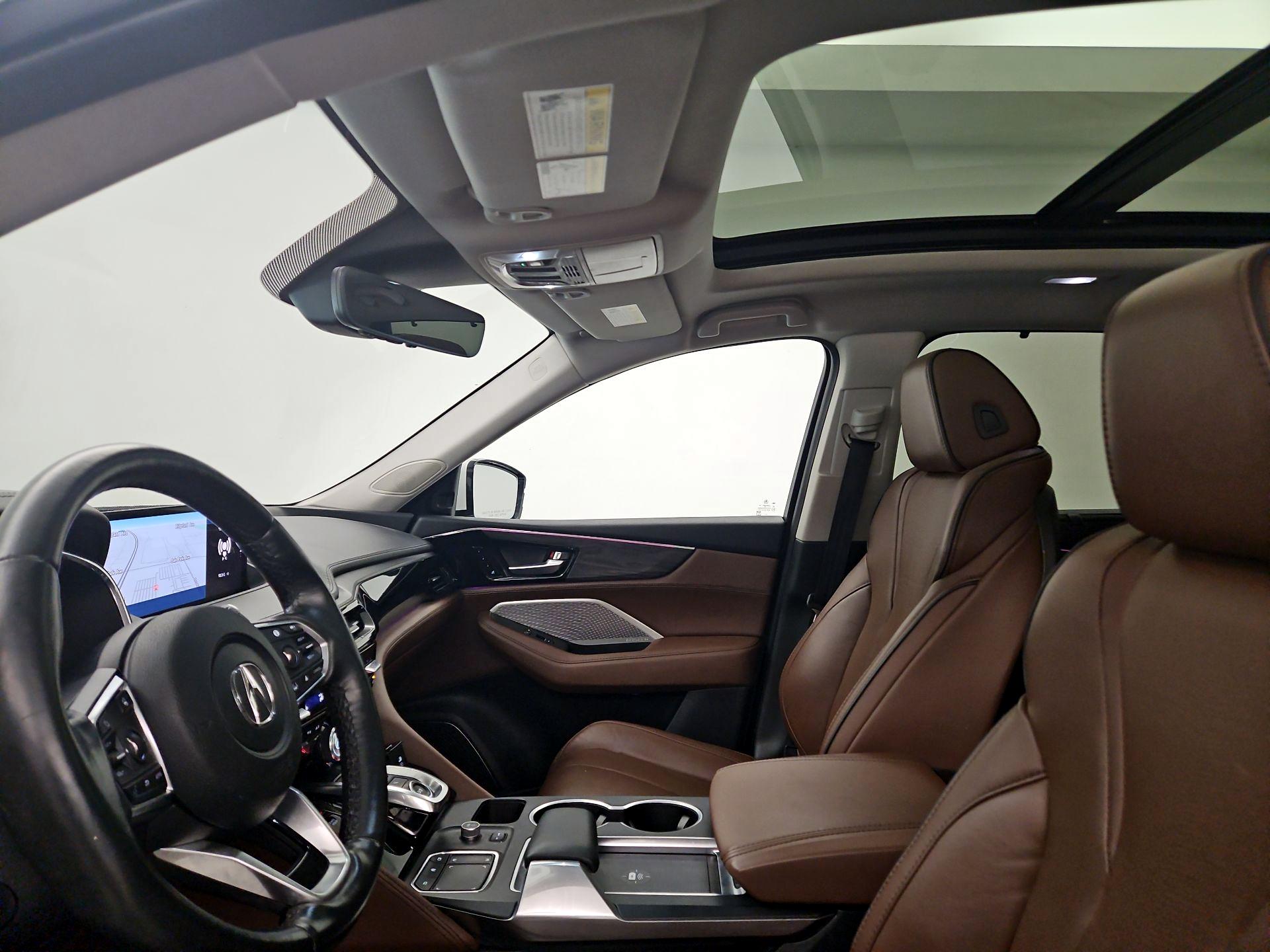 Thumbnail: 2022 Acura MDX - 20