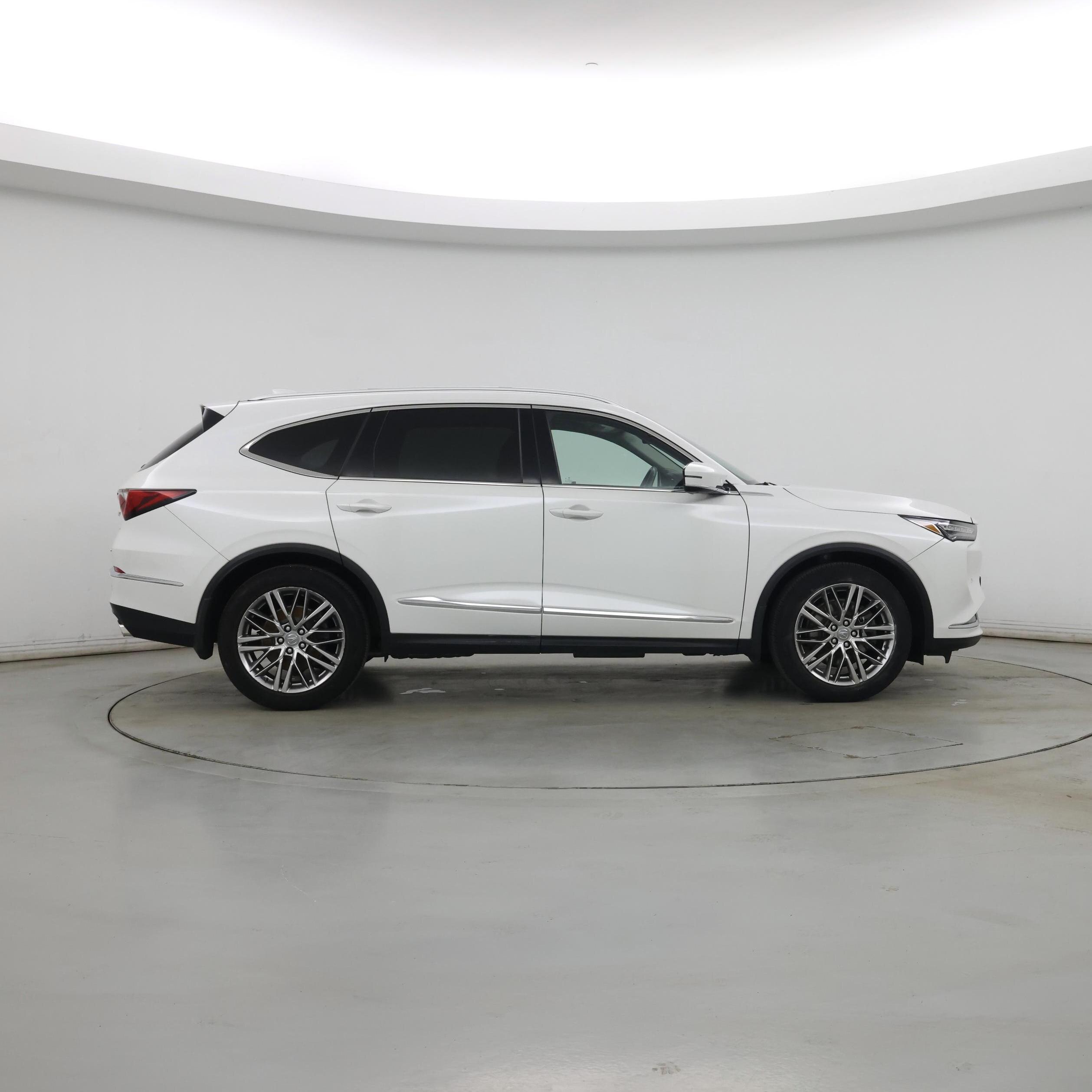 Thumbnail: 2022 Acura MDX - 7