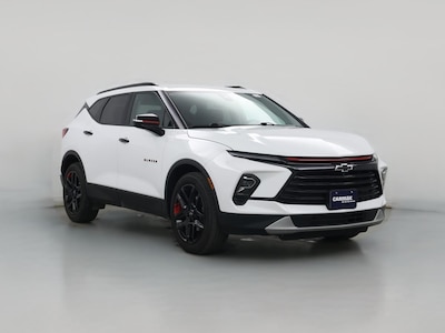 2023 Chevrolet Blazer 3LT