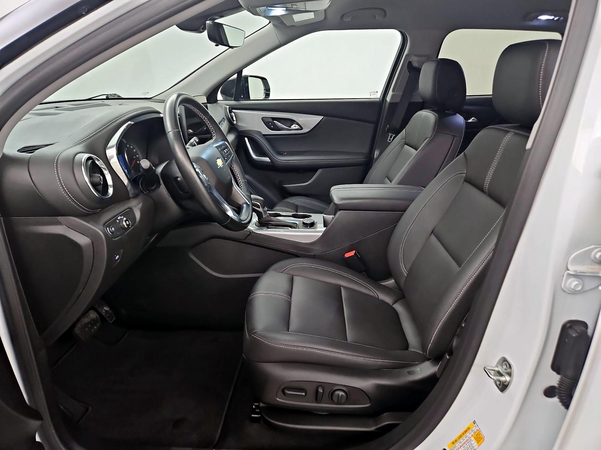 Thumbnail: 2023 Chevrolet Blazer - 11