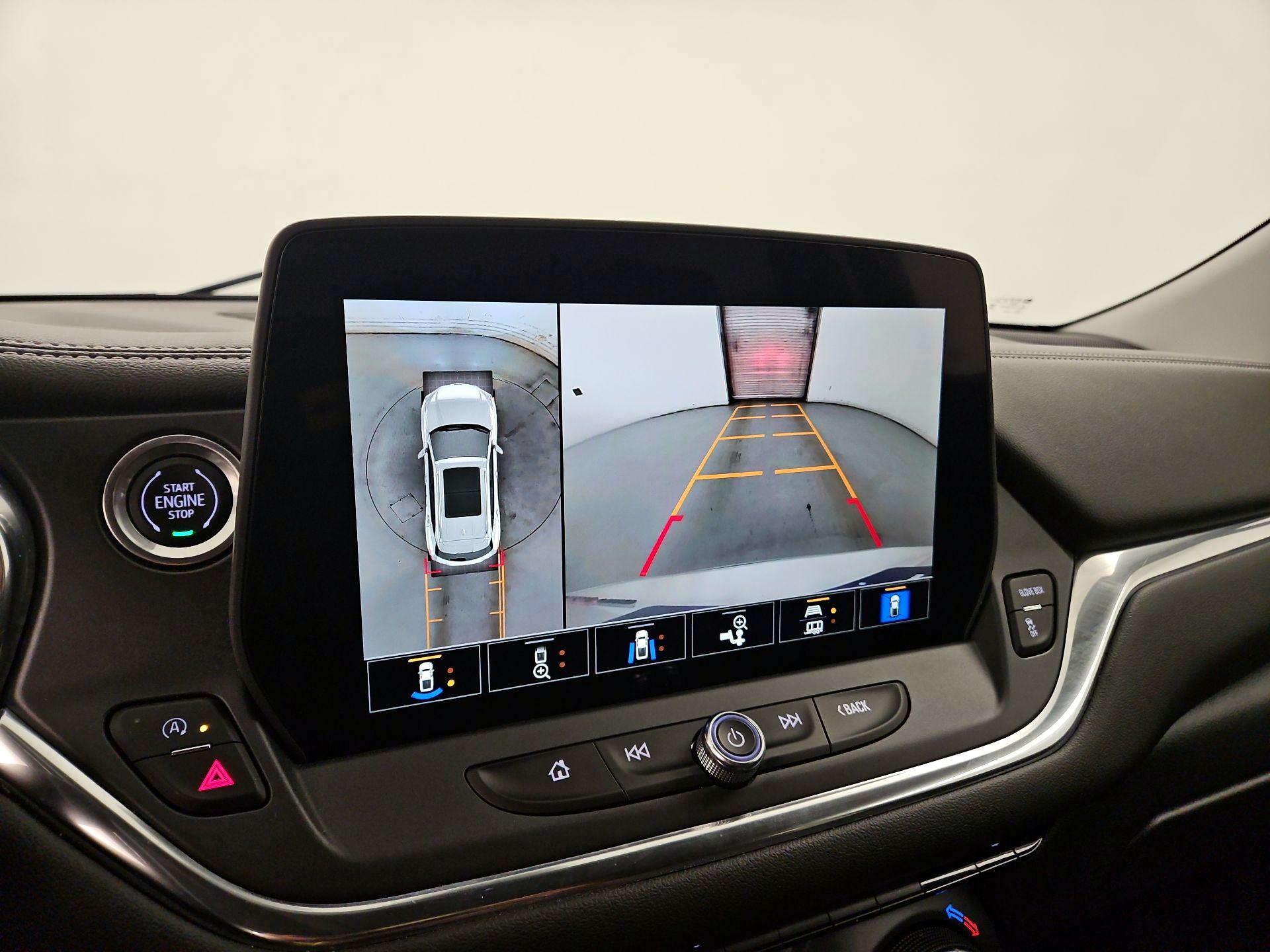 Thumbnail: 2023 Chevrolet Blazer - 14