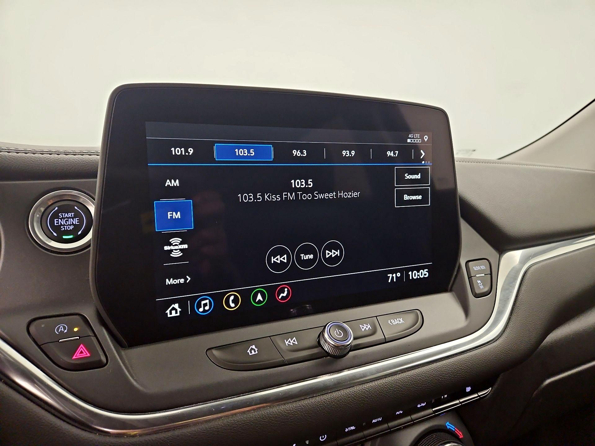 Thumbnail: 2023 Chevrolet Blazer - 15