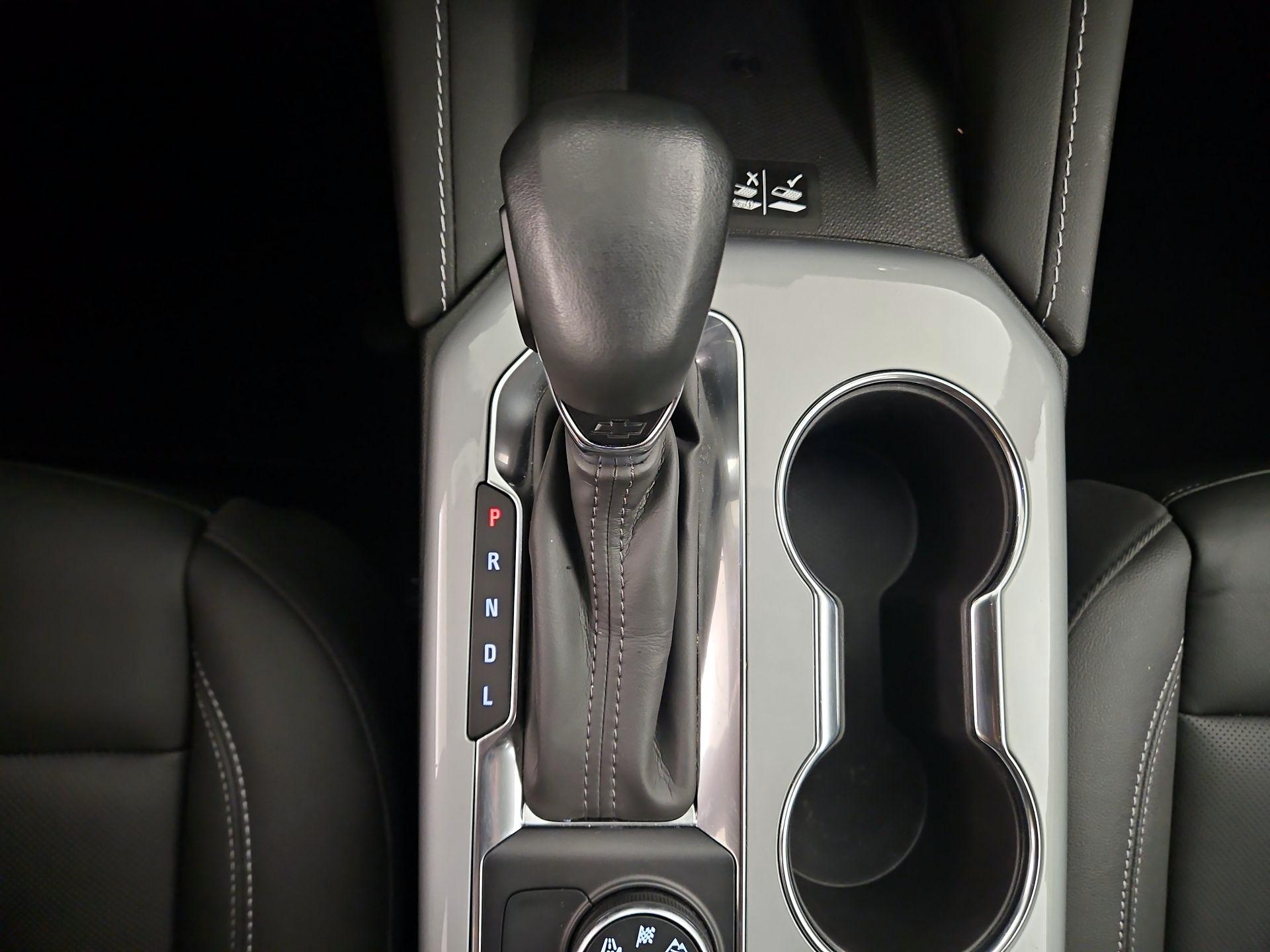 Thumbnail: 2023 Chevrolet Blazer - 17