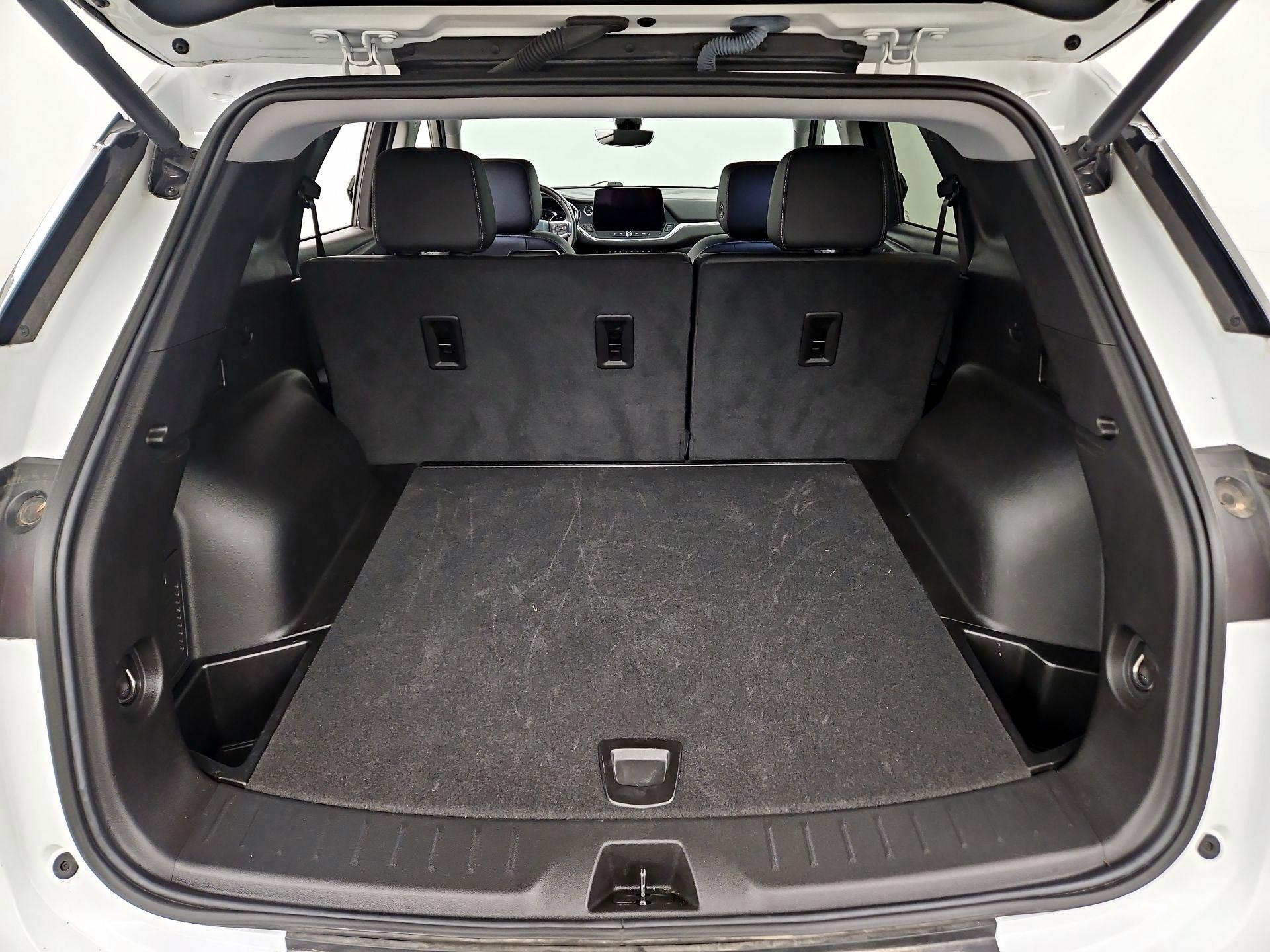 Thumbnail: 2023 Chevrolet Blazer - 20