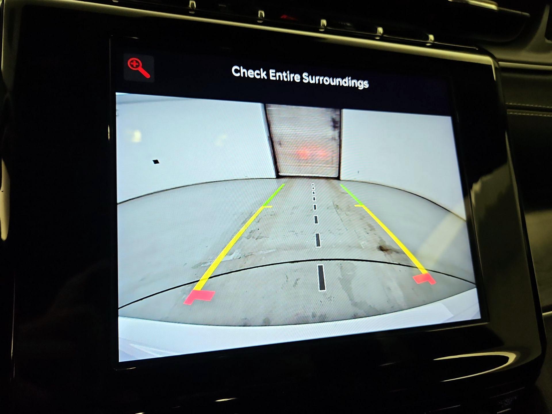 Thumbnail: 2022 Jeep Grand Cherokee - 14