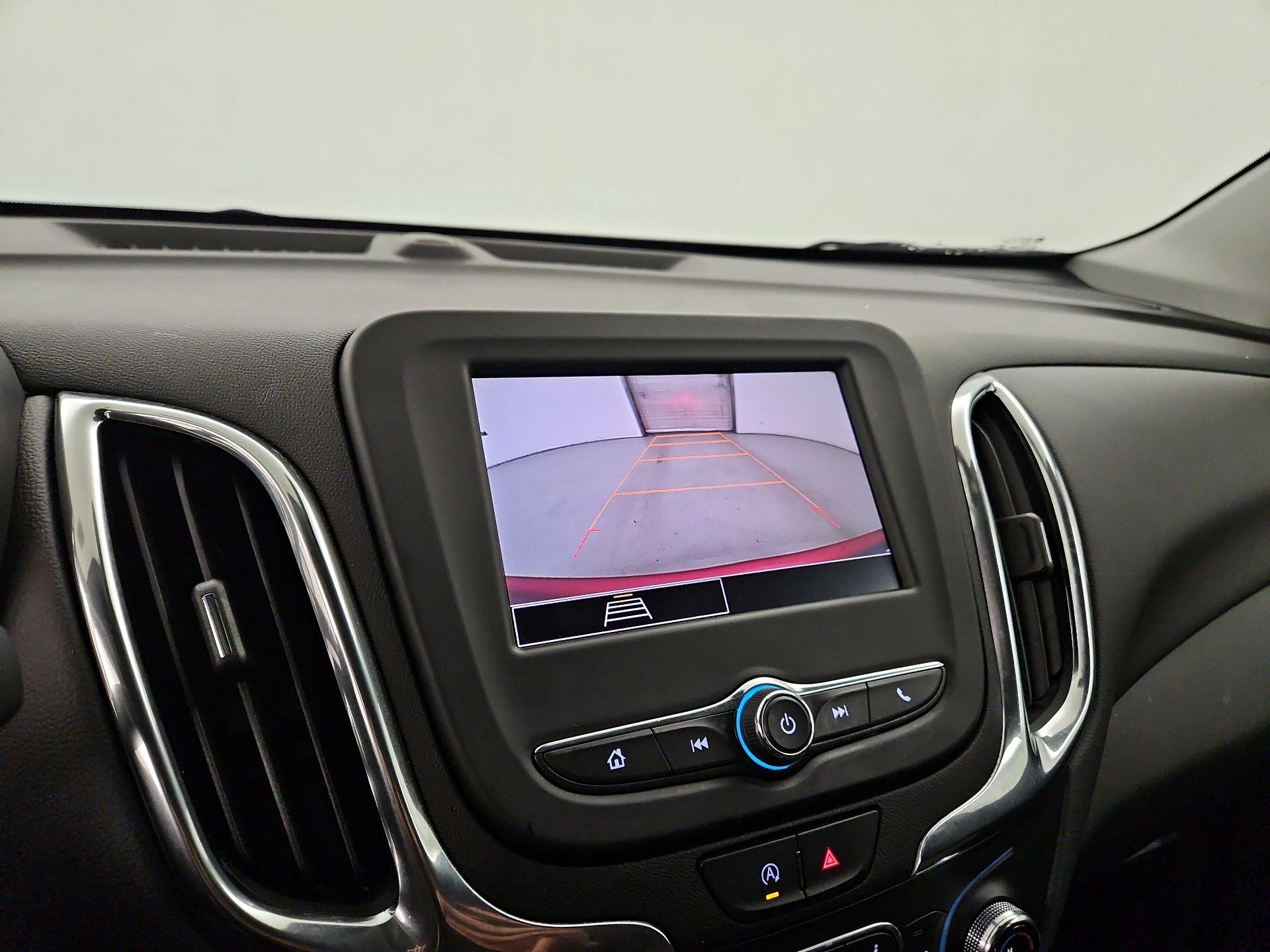 Thumbnail: 2023 Chevrolet Equinox - 14