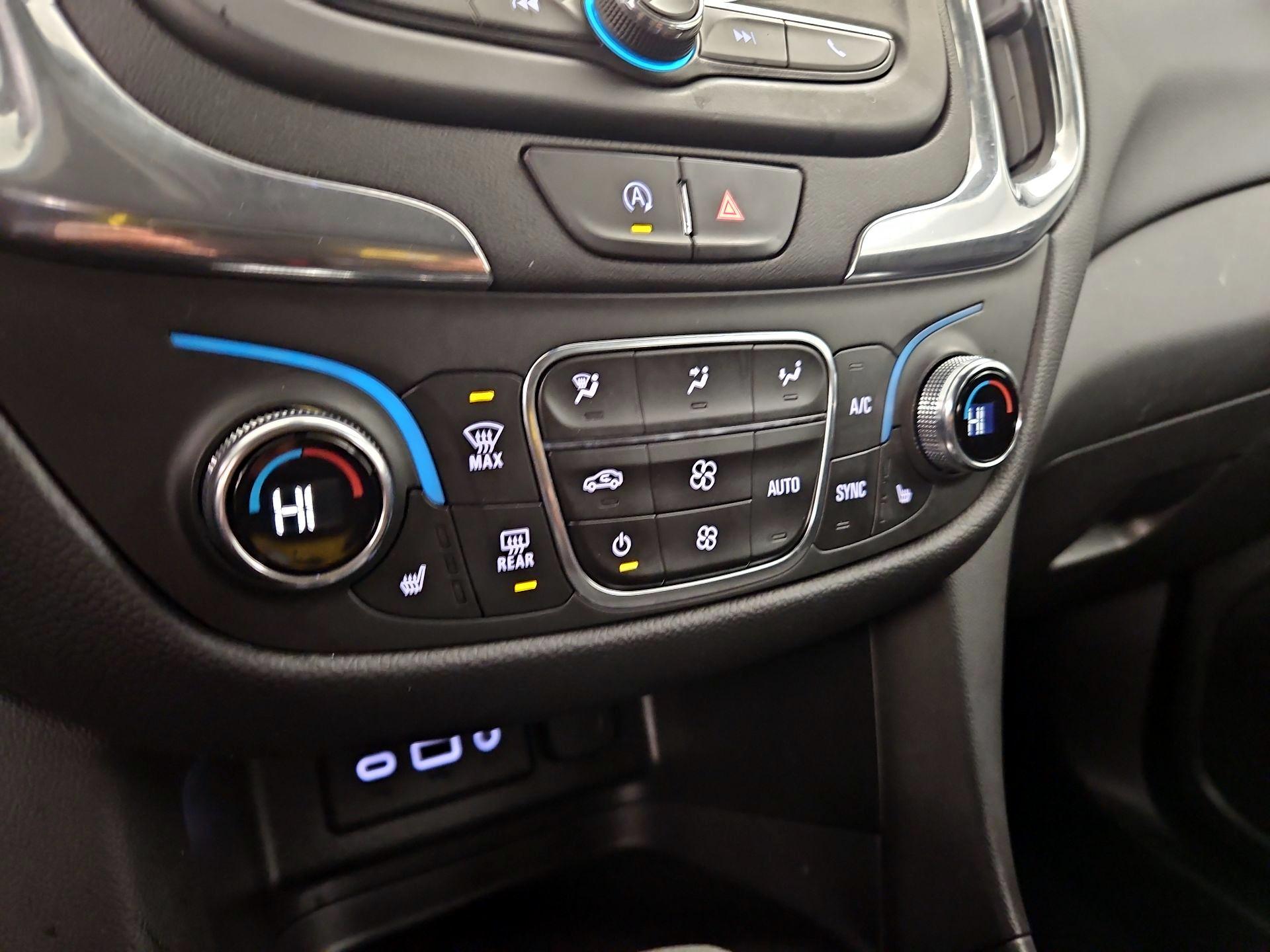 Thumbnail: 2023 Chevrolet Equinox - 16