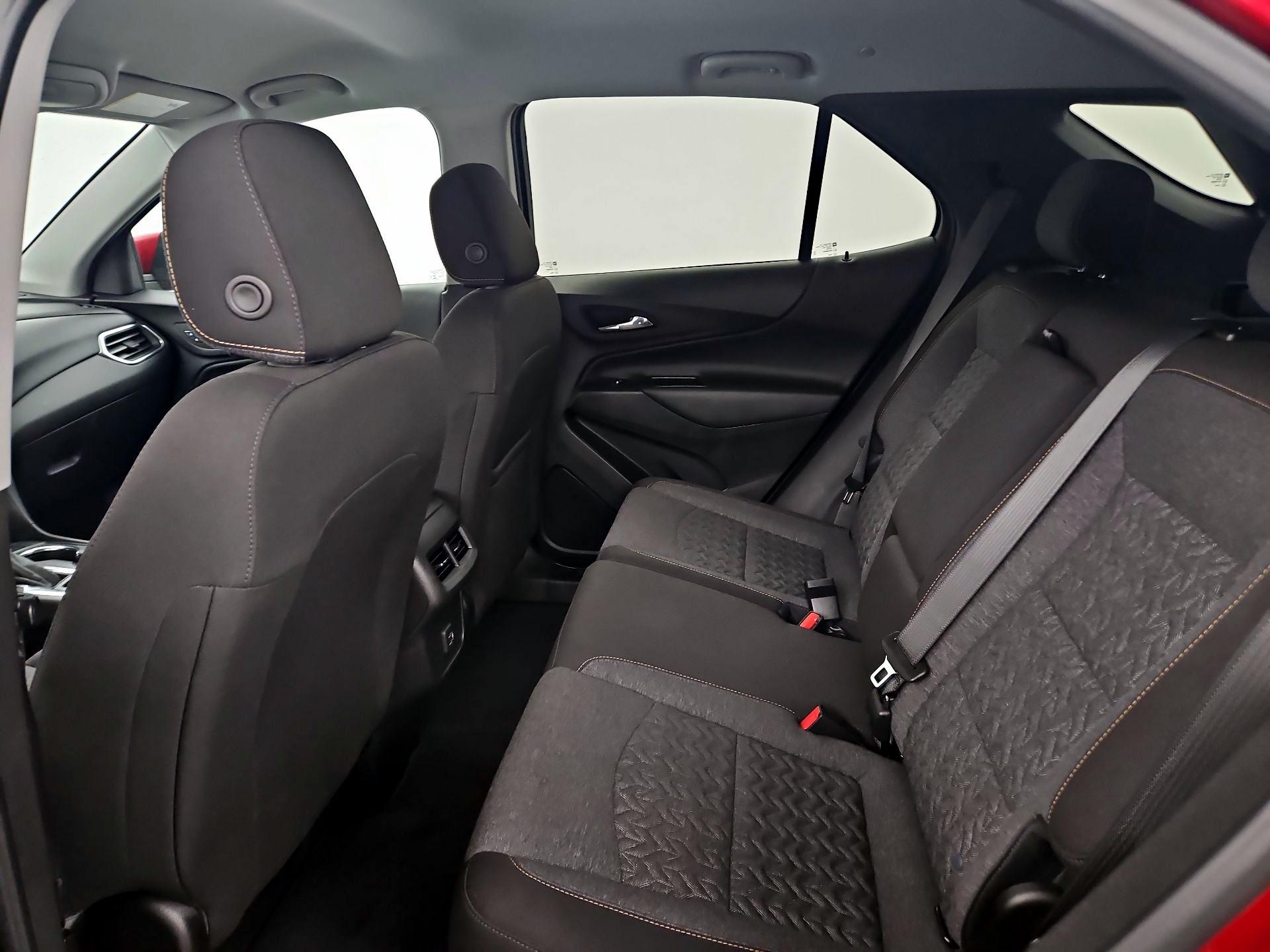 Thumbnail: 2023 Chevrolet Equinox - 19