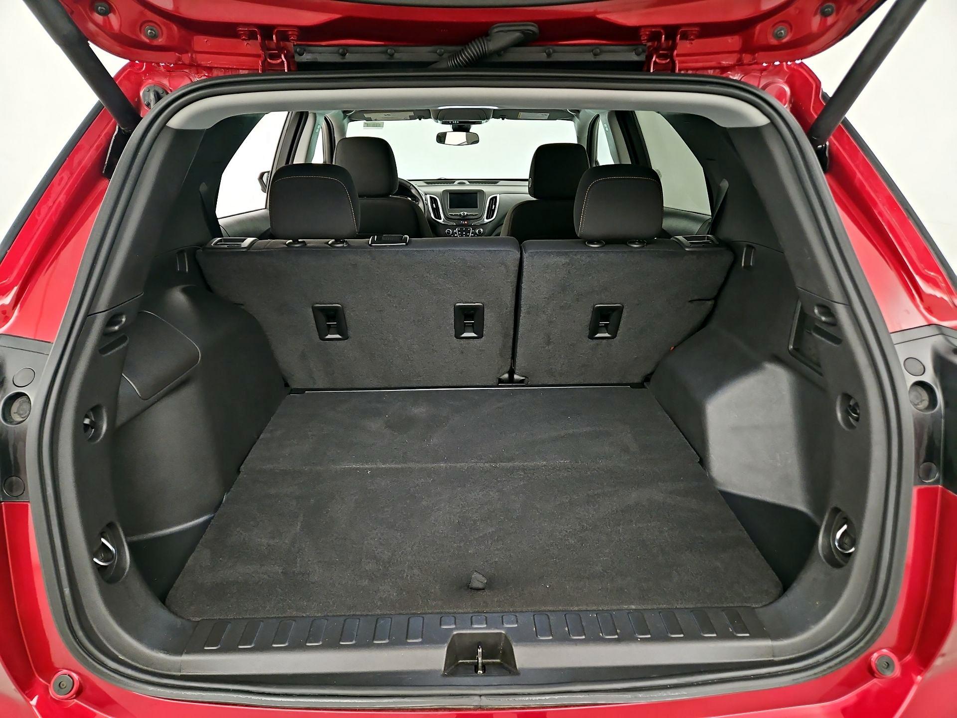 Thumbnail: 2023 Chevrolet Equinox - 20