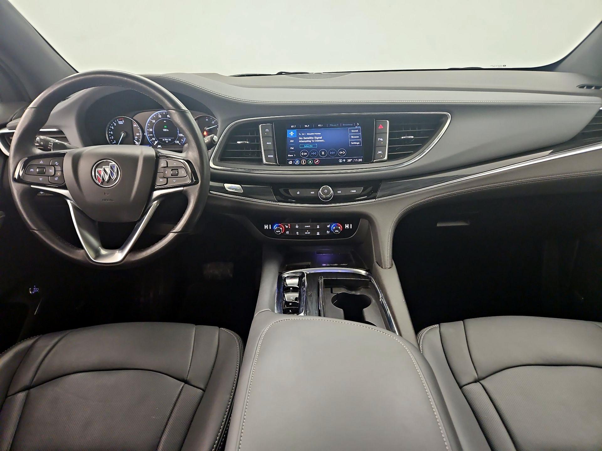 Thumbnail: 2022 Buick Enclave - 9