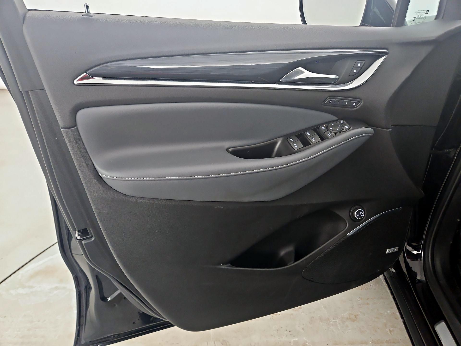 Thumbnail: 2022 Buick Enclave - 12