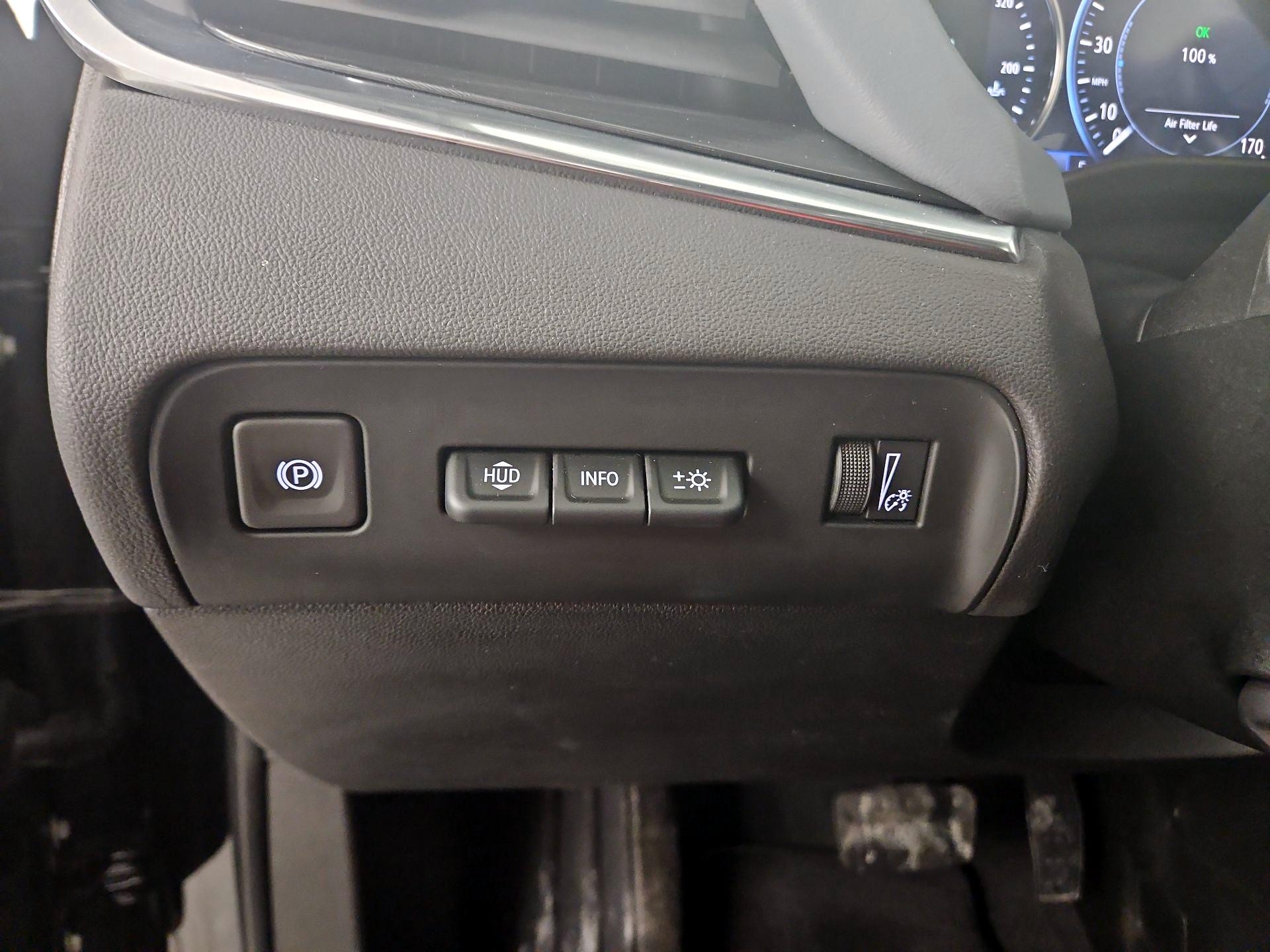 Thumbnail: 2022 Buick Enclave - 13