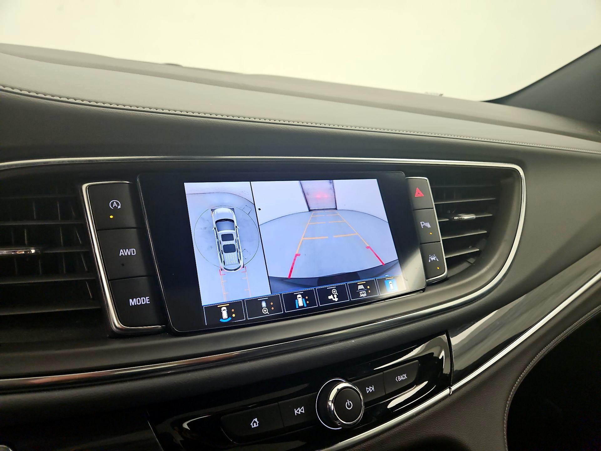 Thumbnail: 2022 Buick Enclave - 14