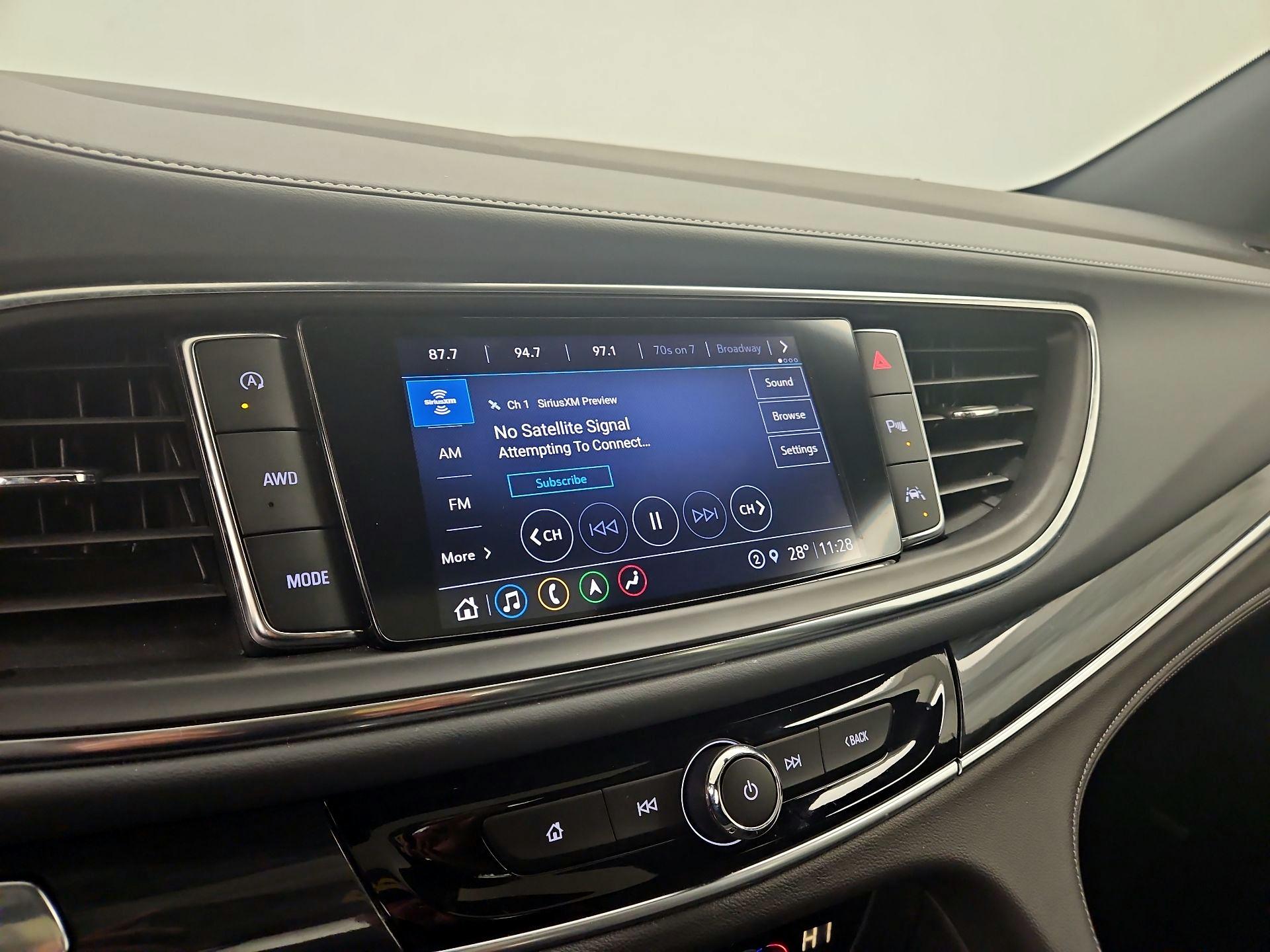 Thumbnail: 2022 Buick Enclave - 15