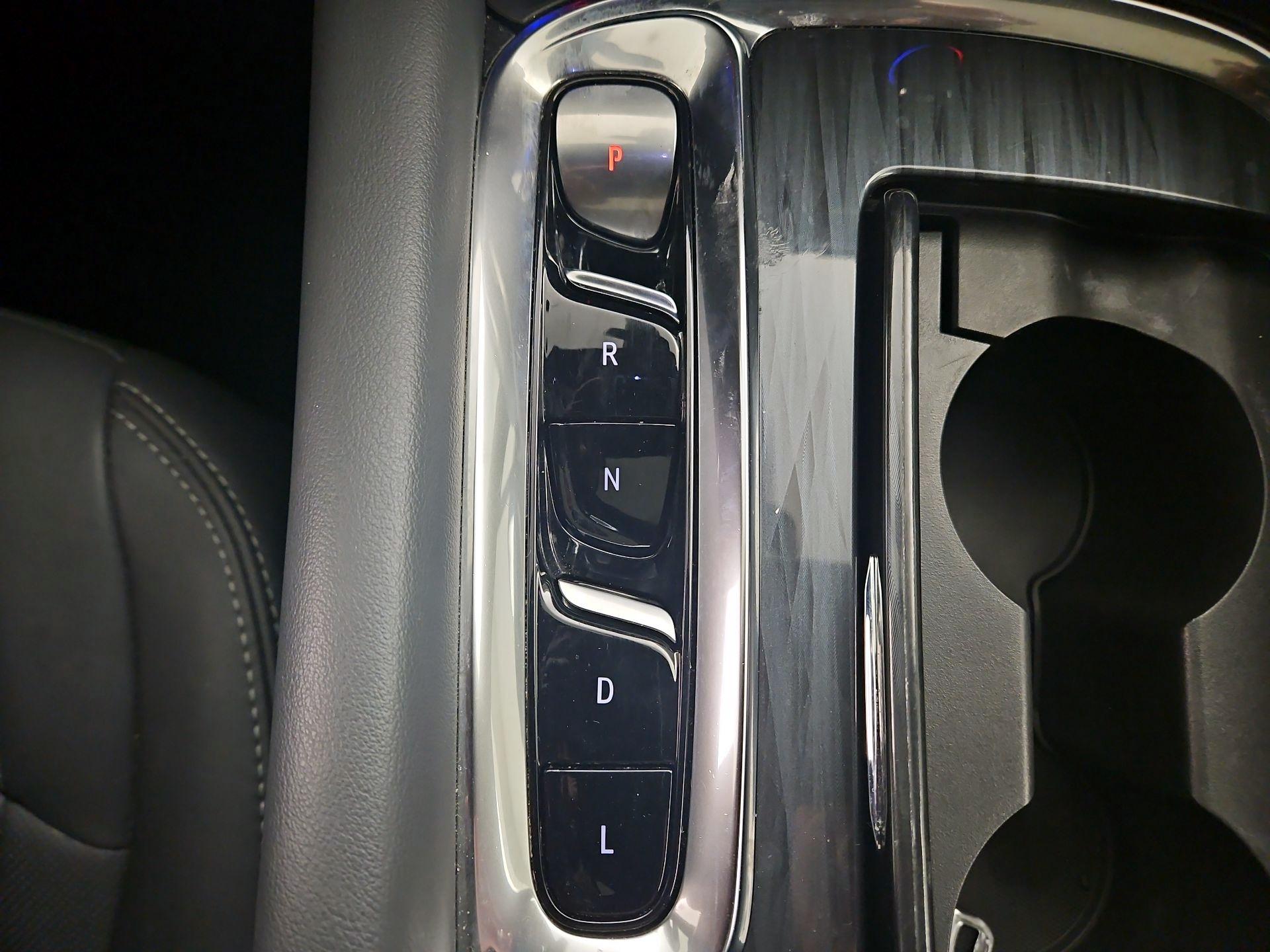 Thumbnail: 2022 Buick Enclave - 17