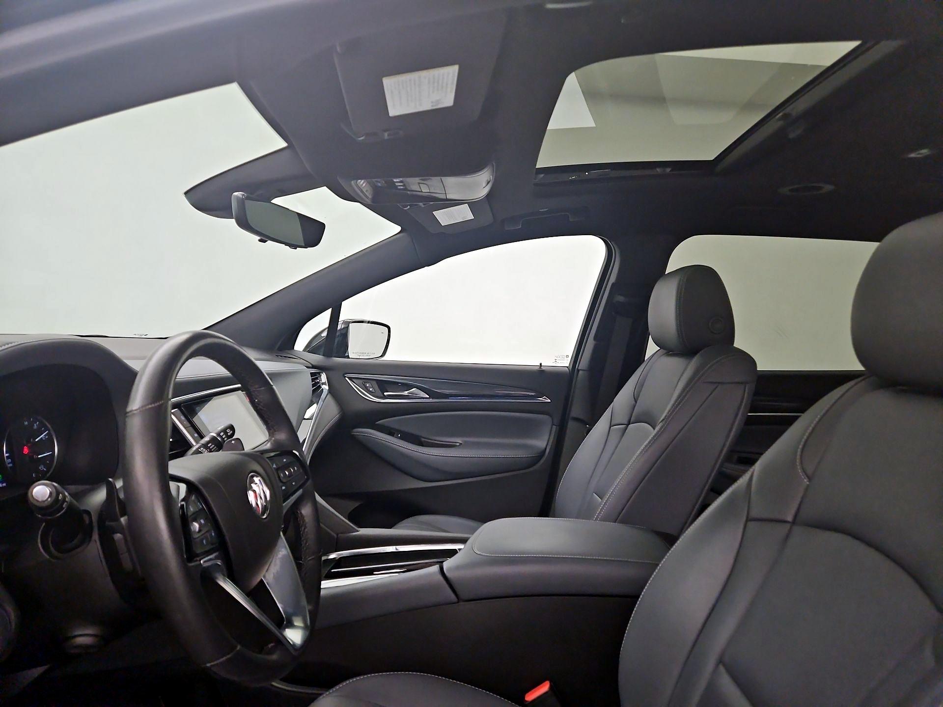 Thumbnail: 2022 Buick Enclave - 19